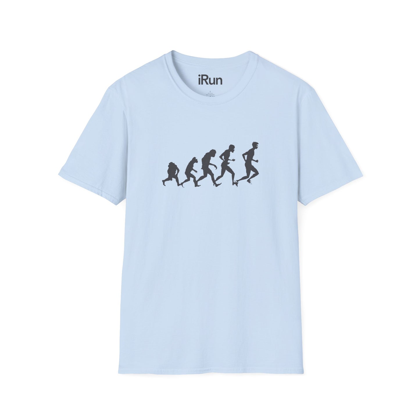 Runner Evolution T-Shirt