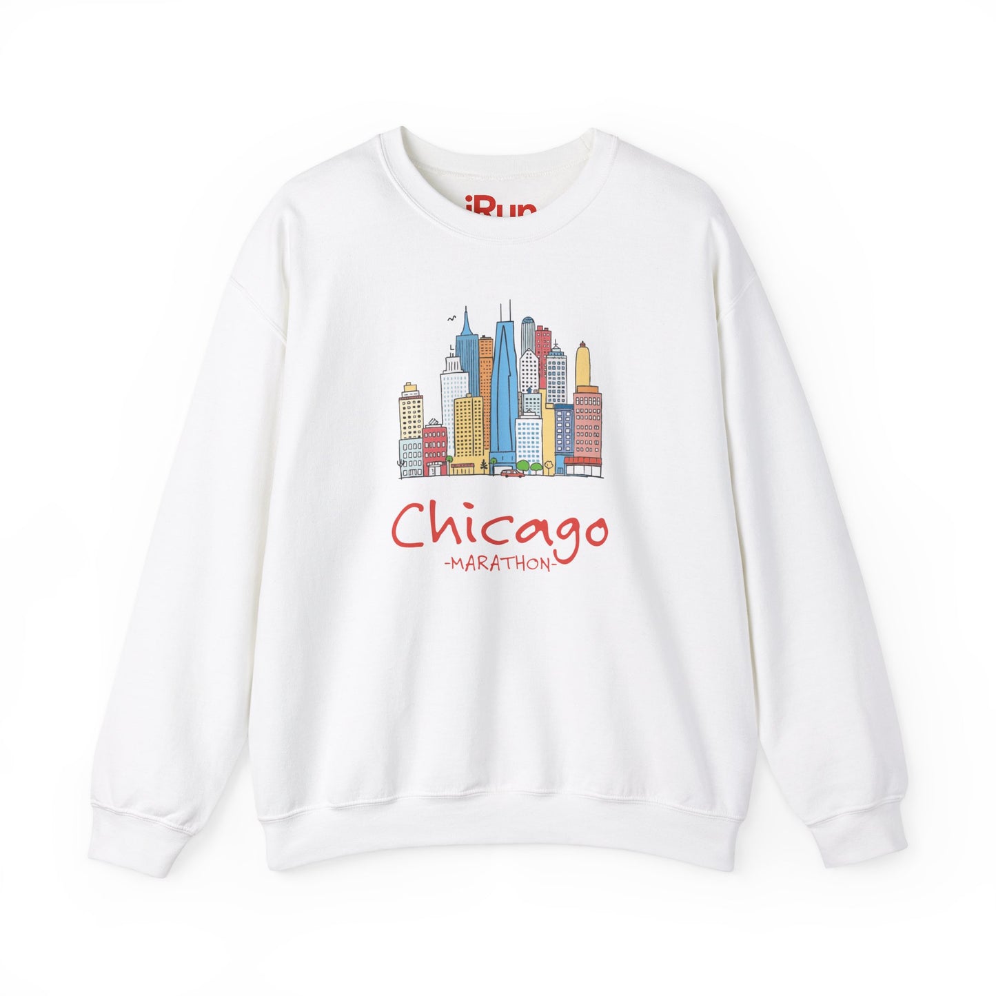 Chicago Sweatshirt