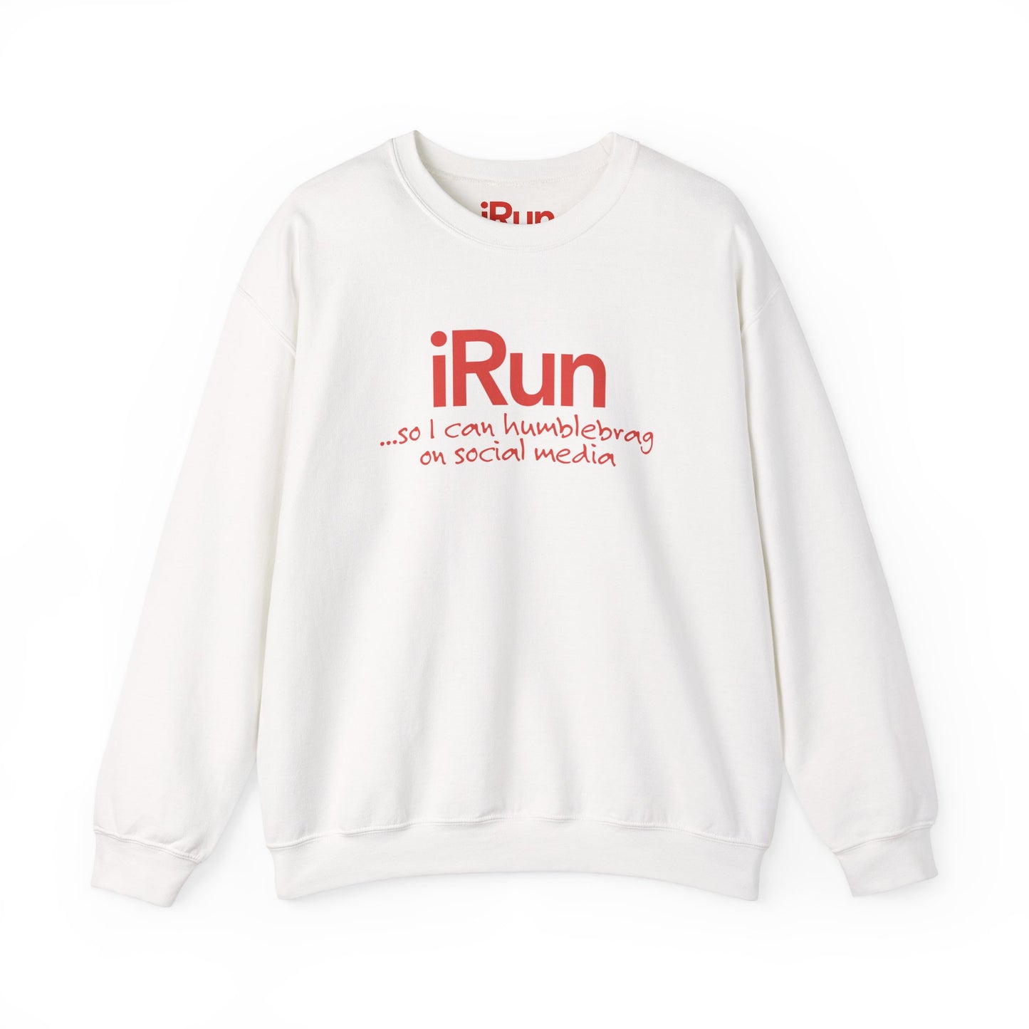 Humblebrag Sweatshirt
