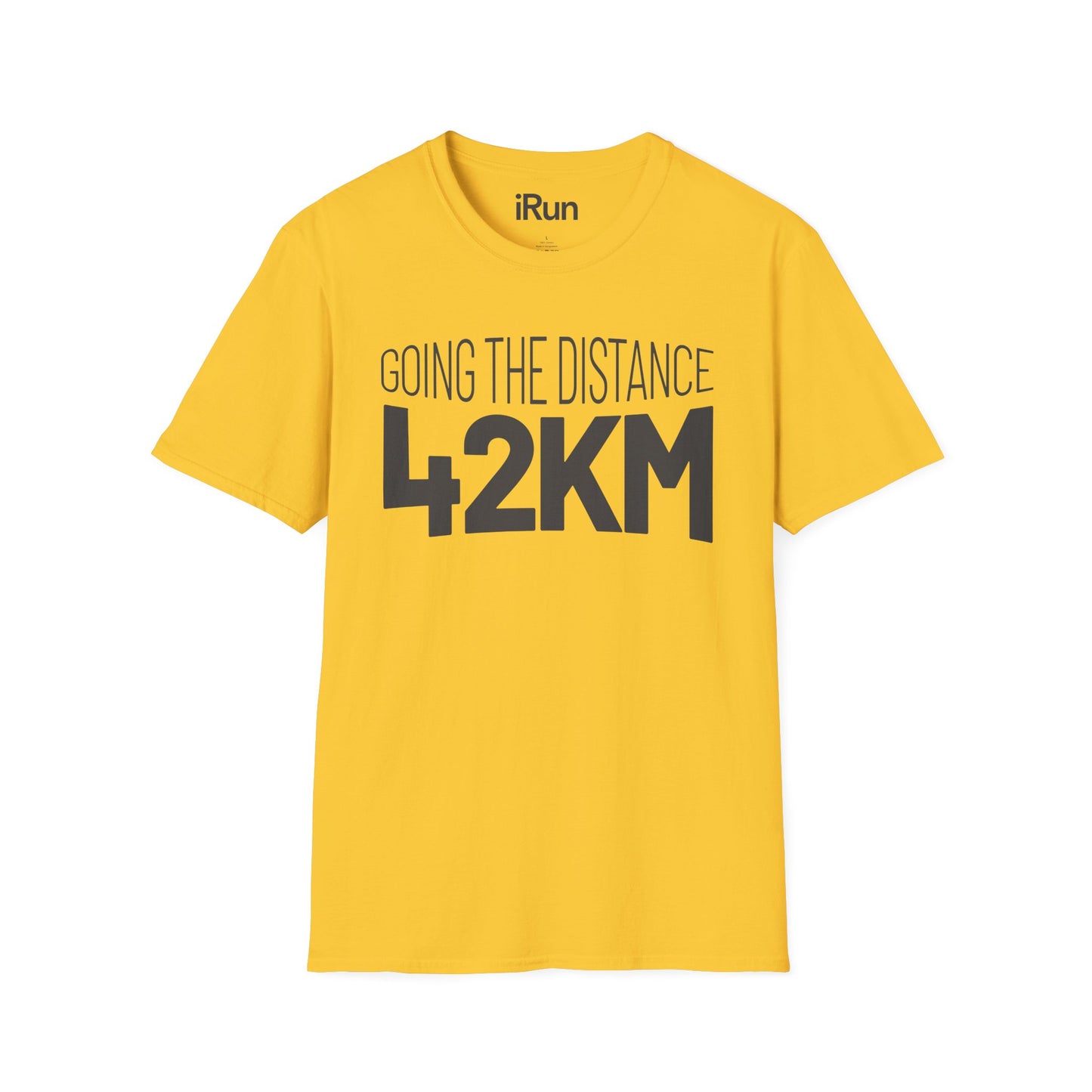 Going the Distance T-Shirt