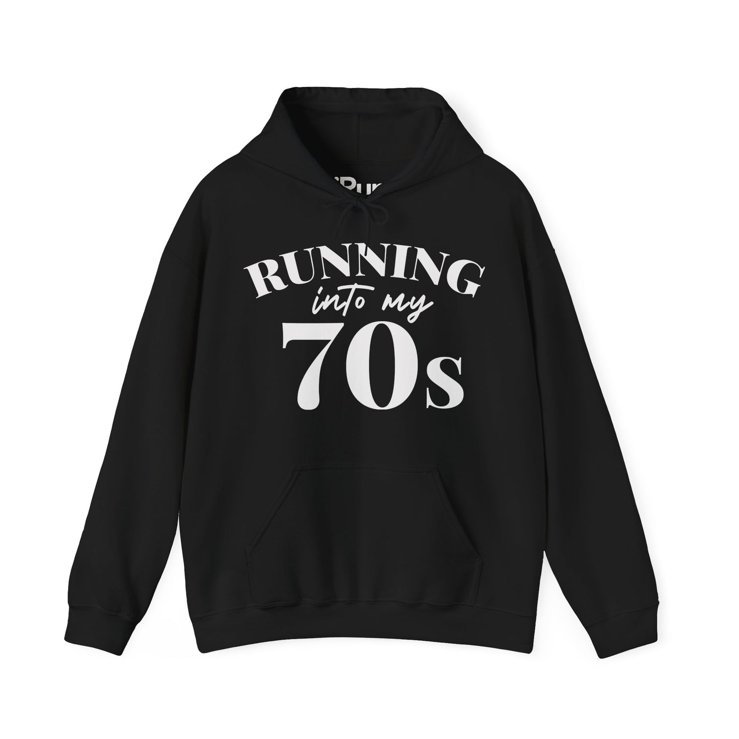 Running 70 Hoodie