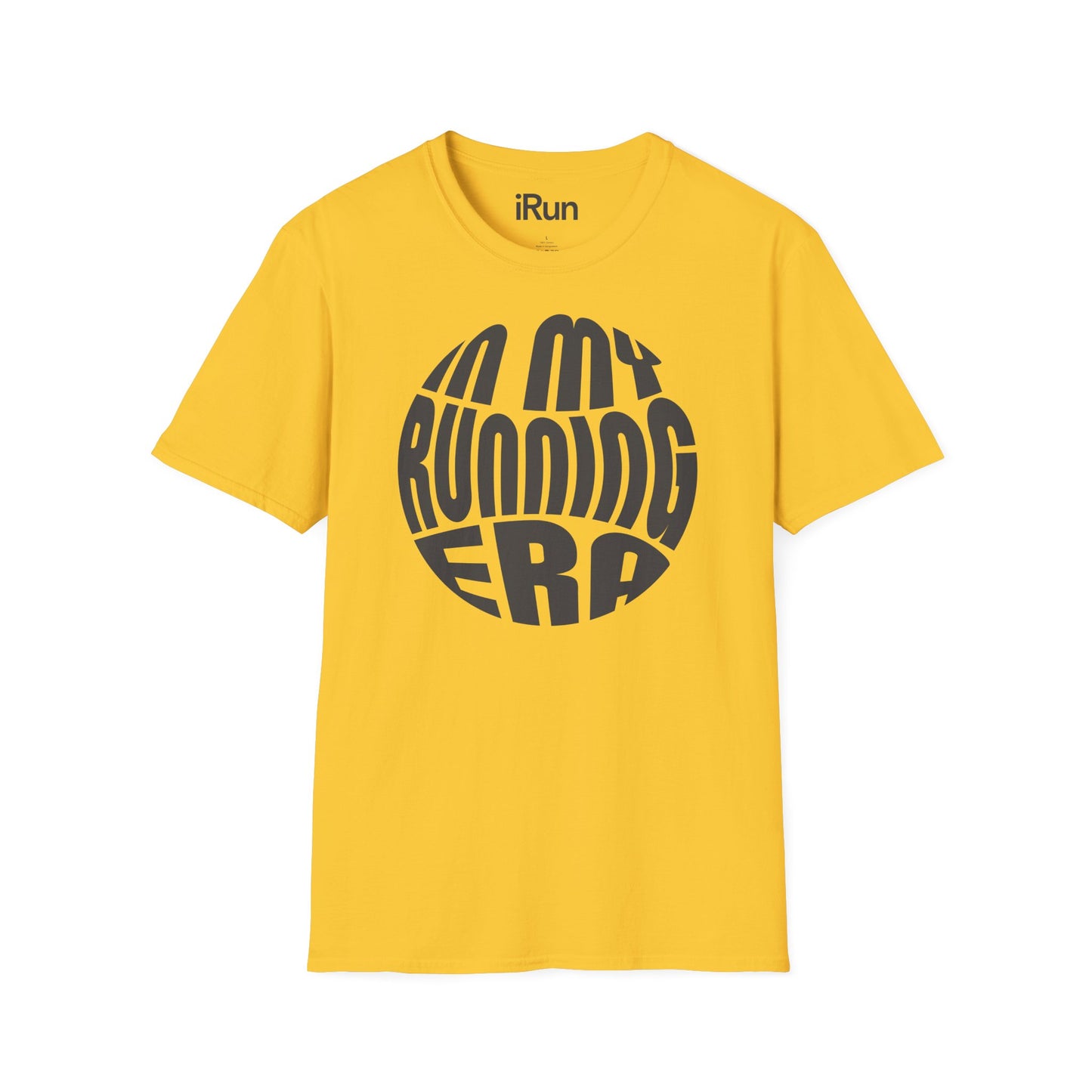 Running Era T-Shirt