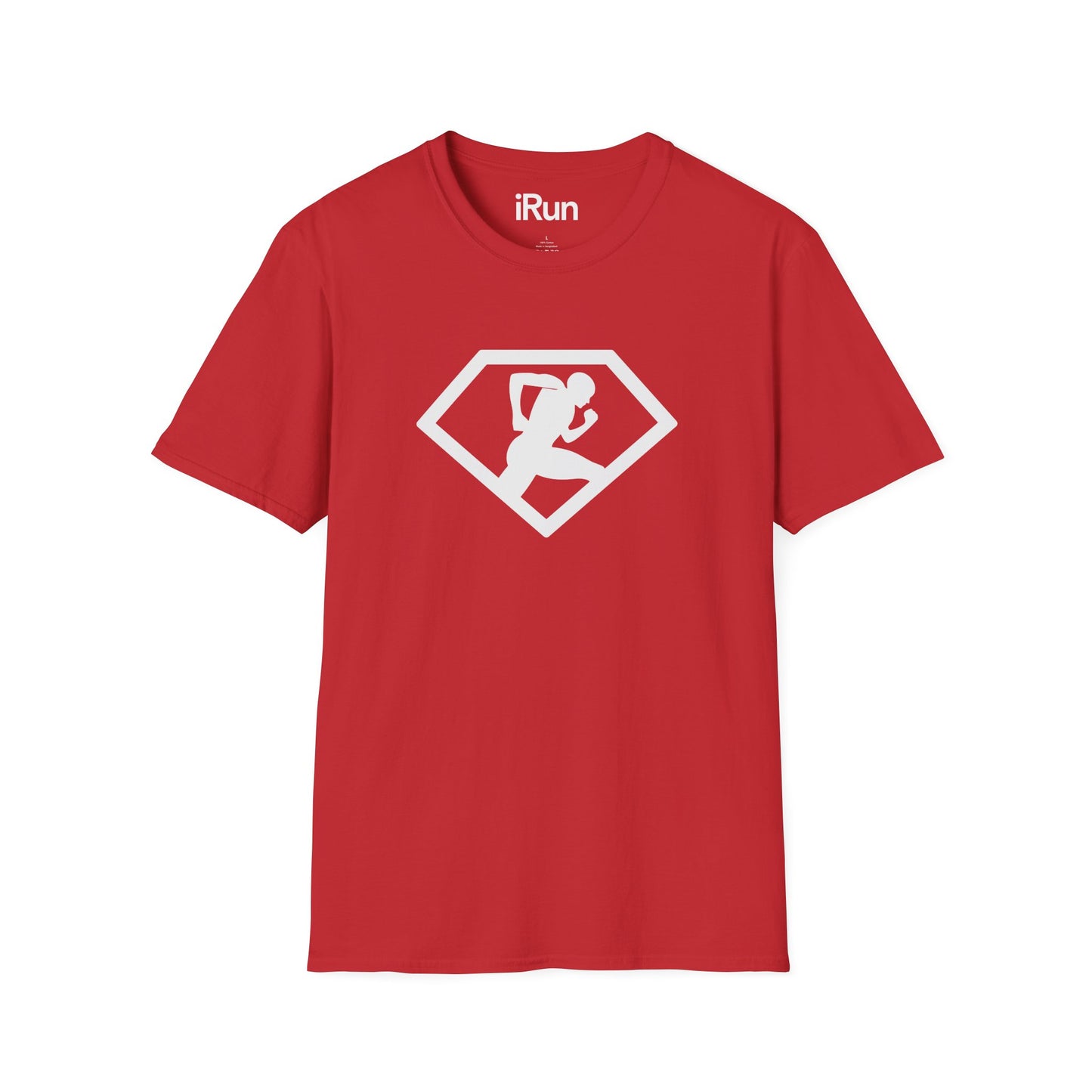 Super Runner T-Shirt