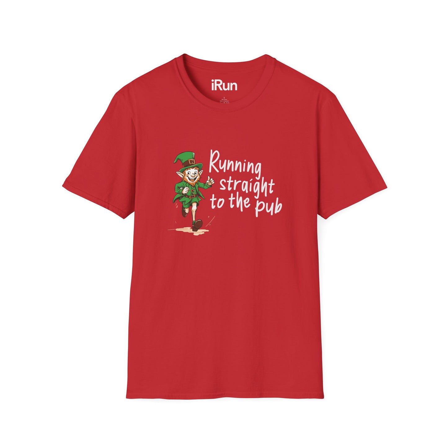 To The Pub! T-Shirt