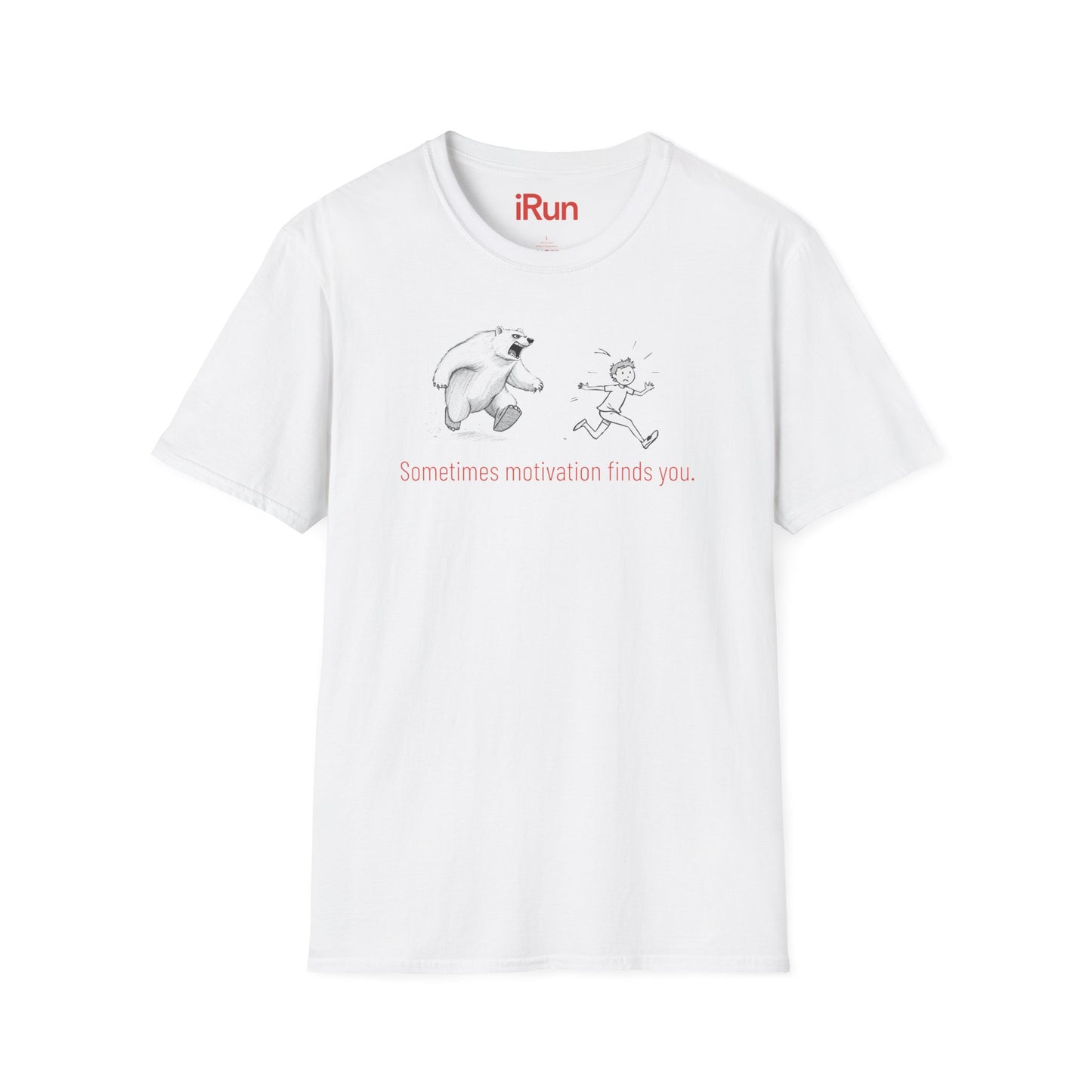Motivation T-Shirt
