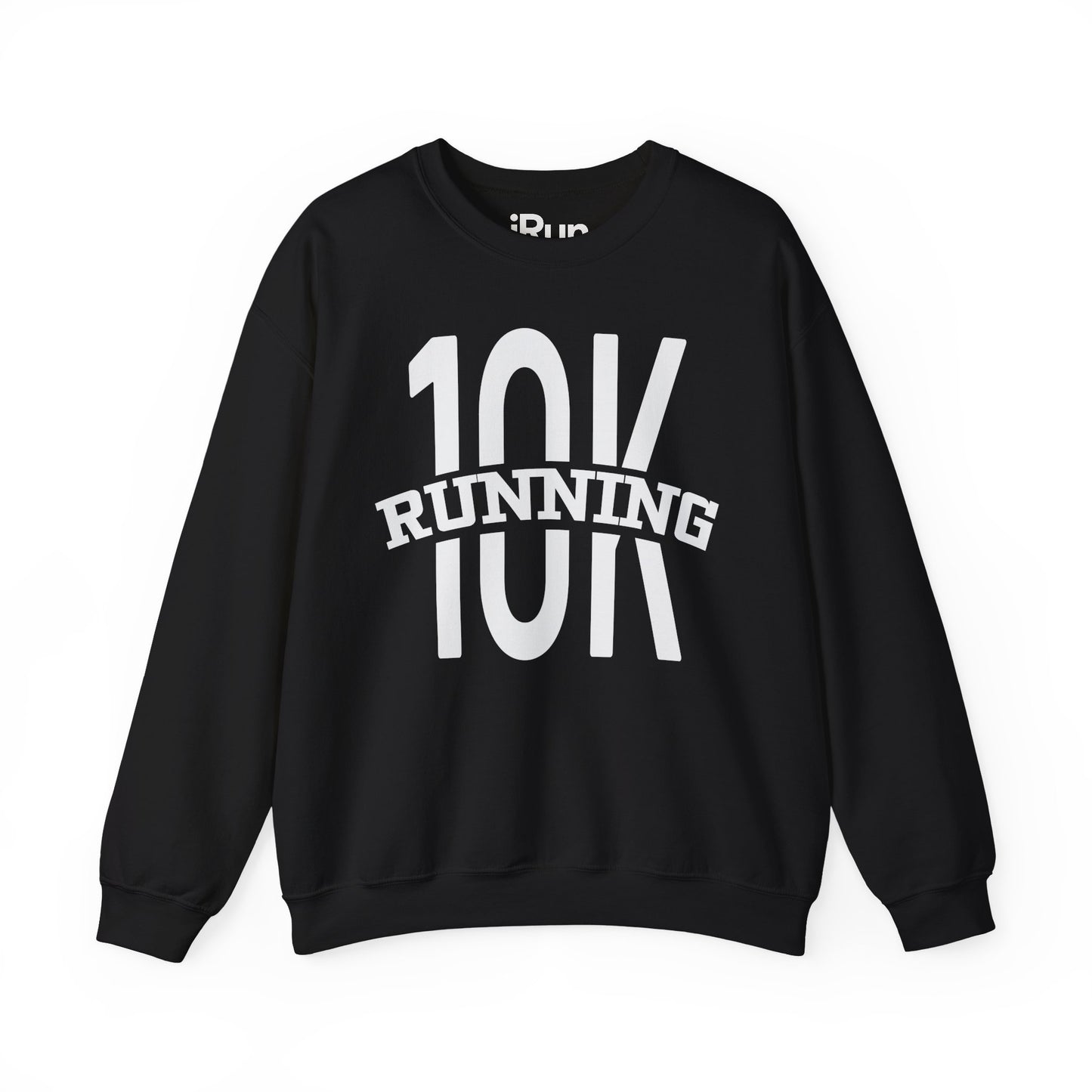 Running 10k Sweatshirt