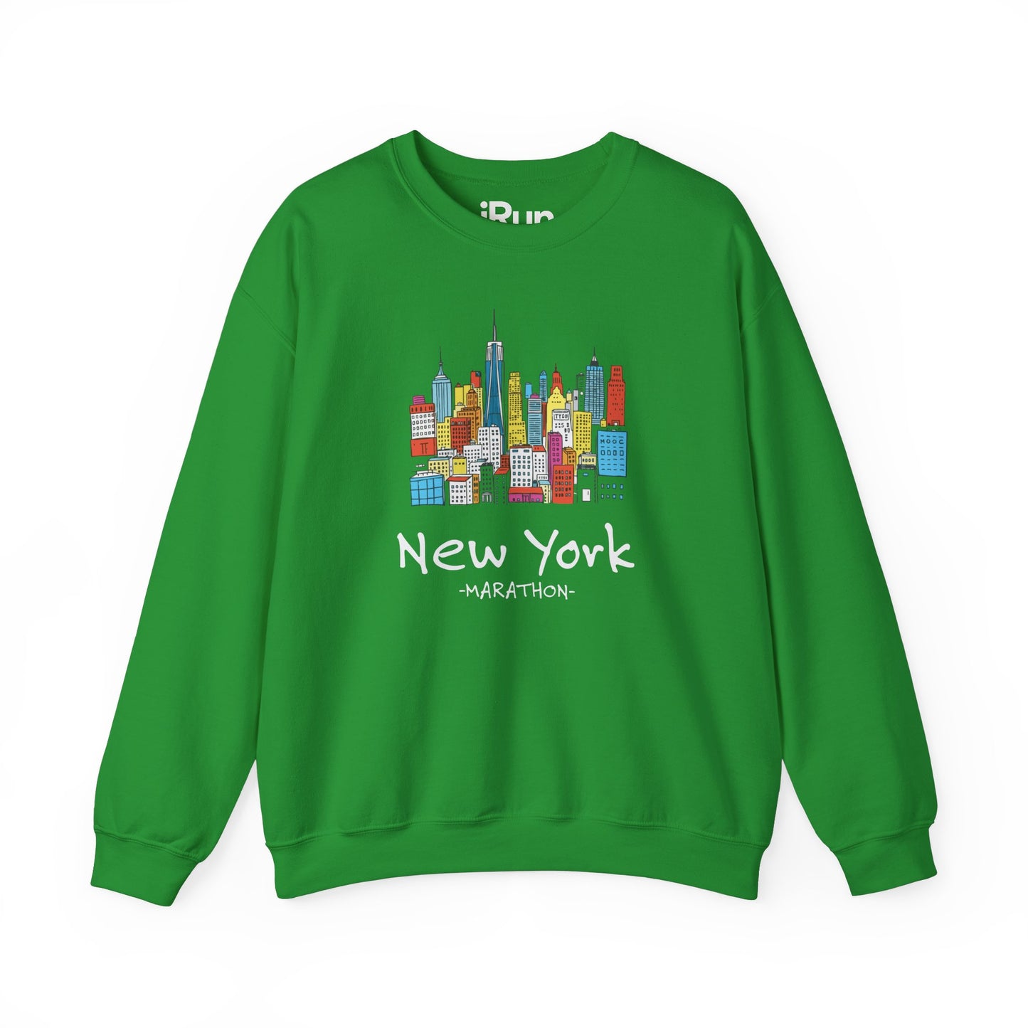 New York Sweatshirt