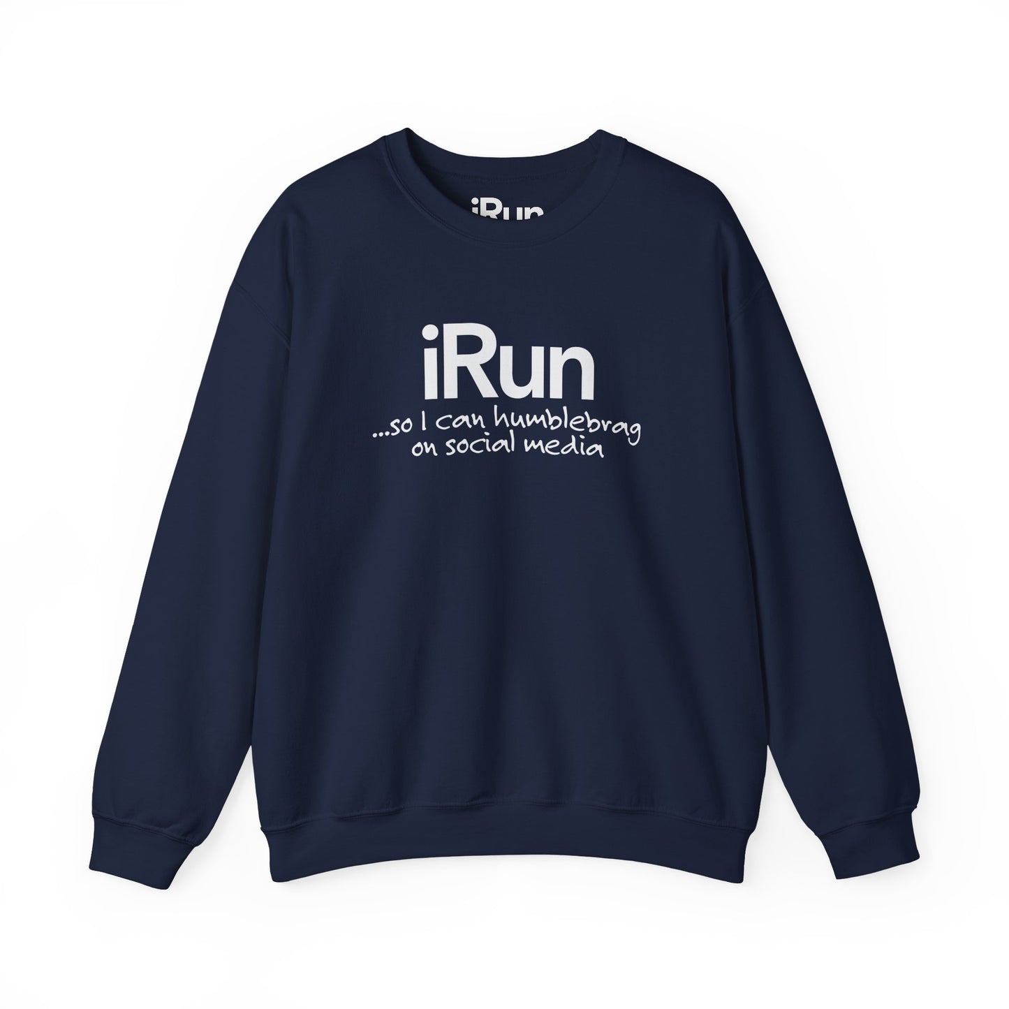 Humblebrag Sweatshirt