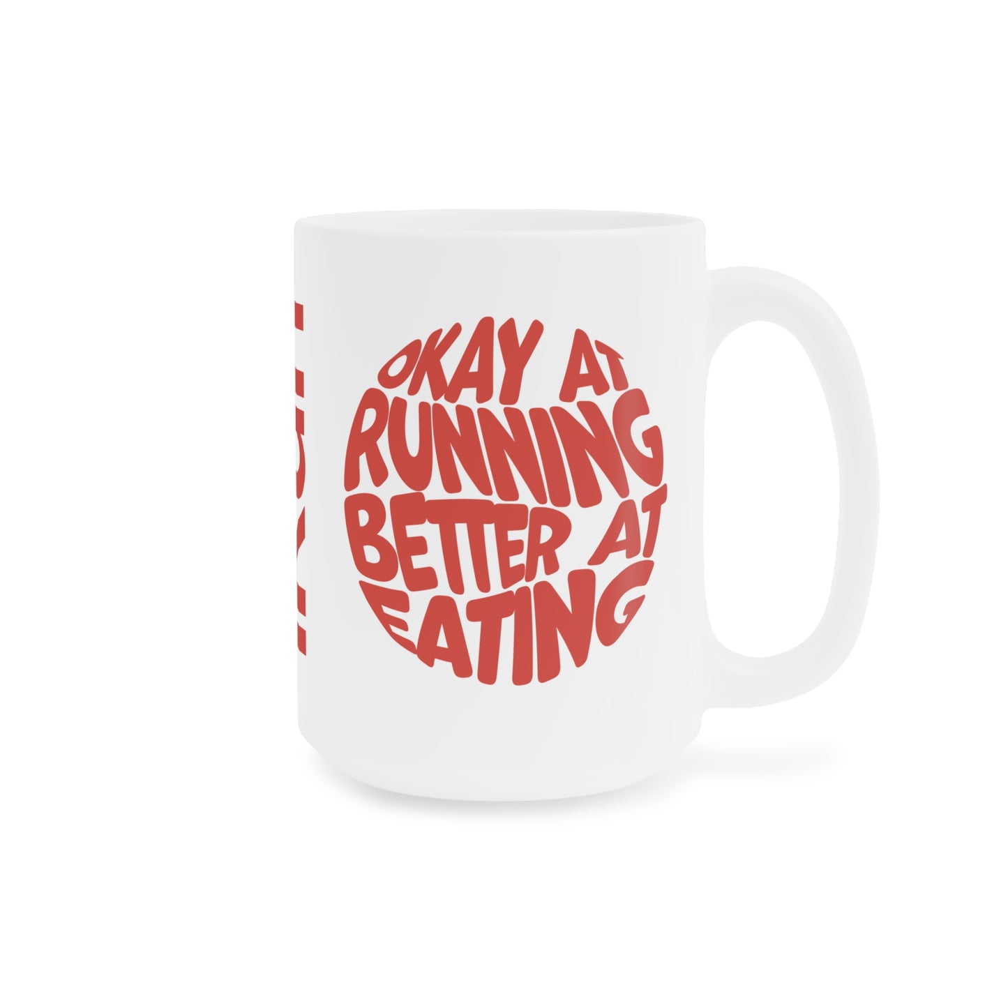 Better Eater Mug
