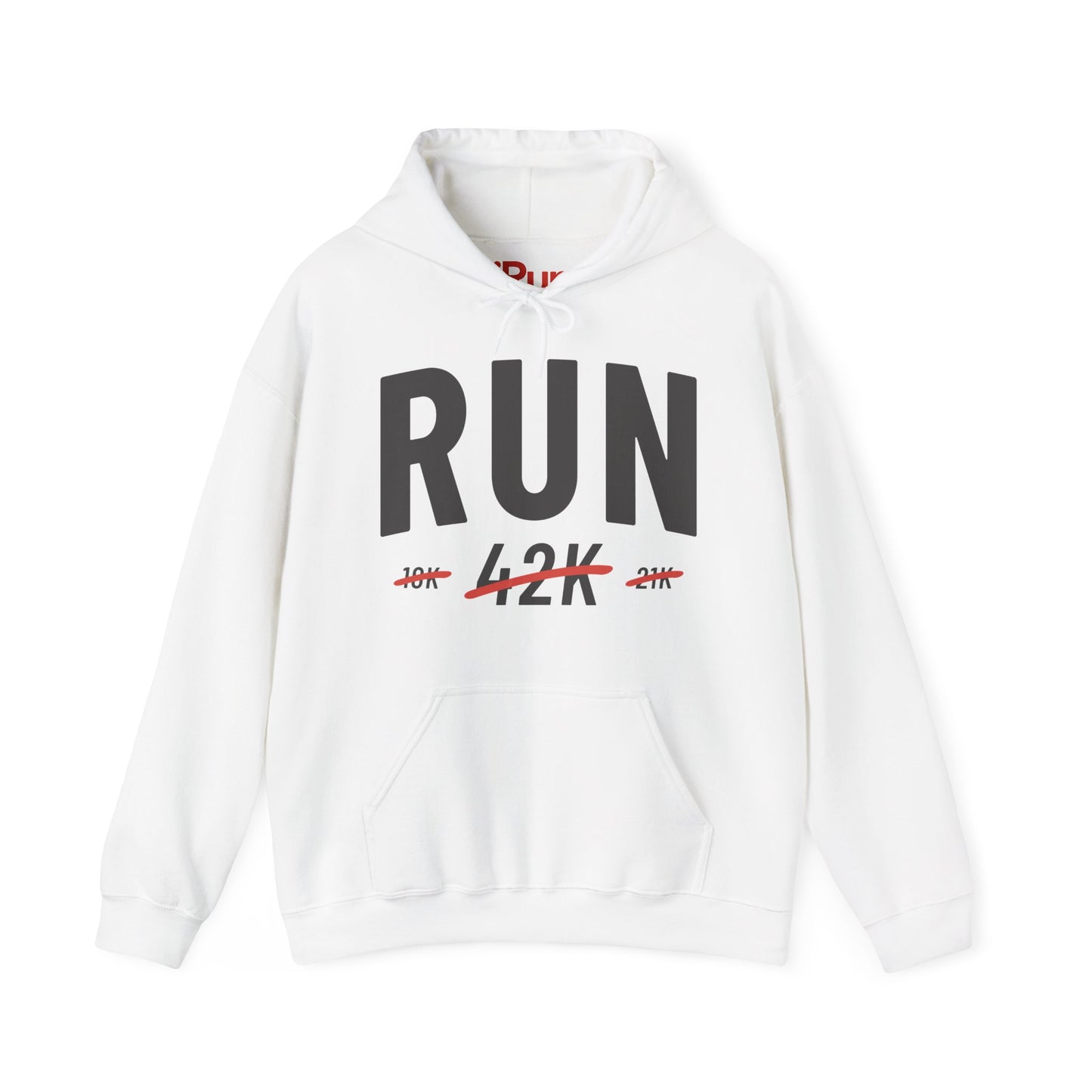 Conquered Hoodie