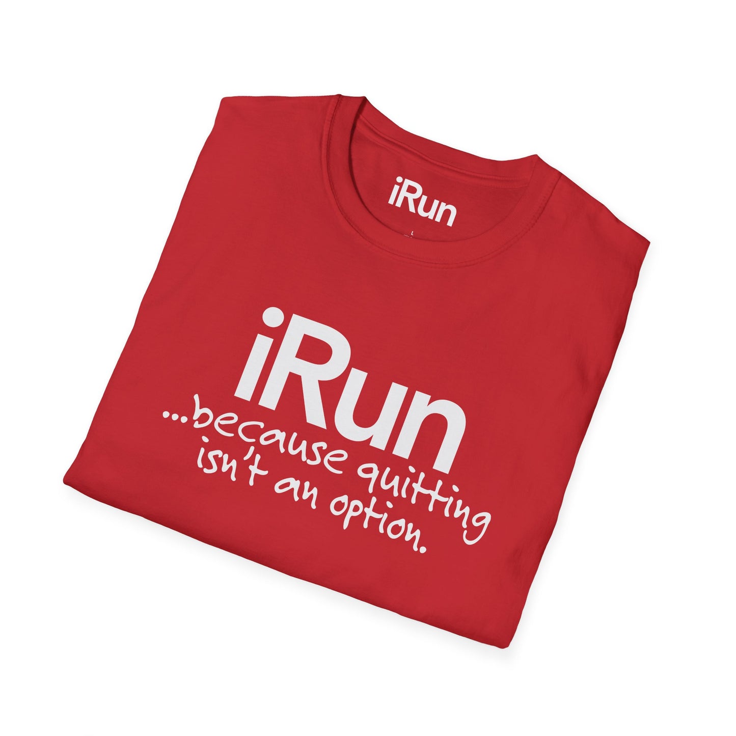 Not An Option T-Shirt