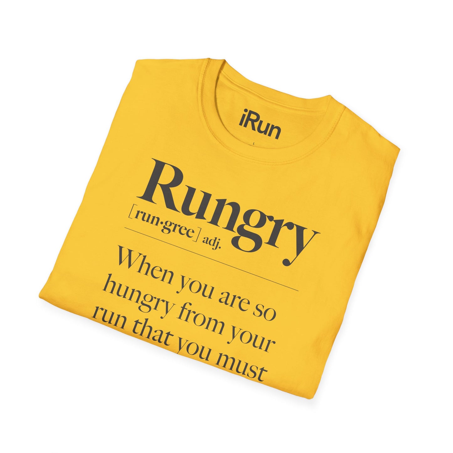 Rungry T-Shirt