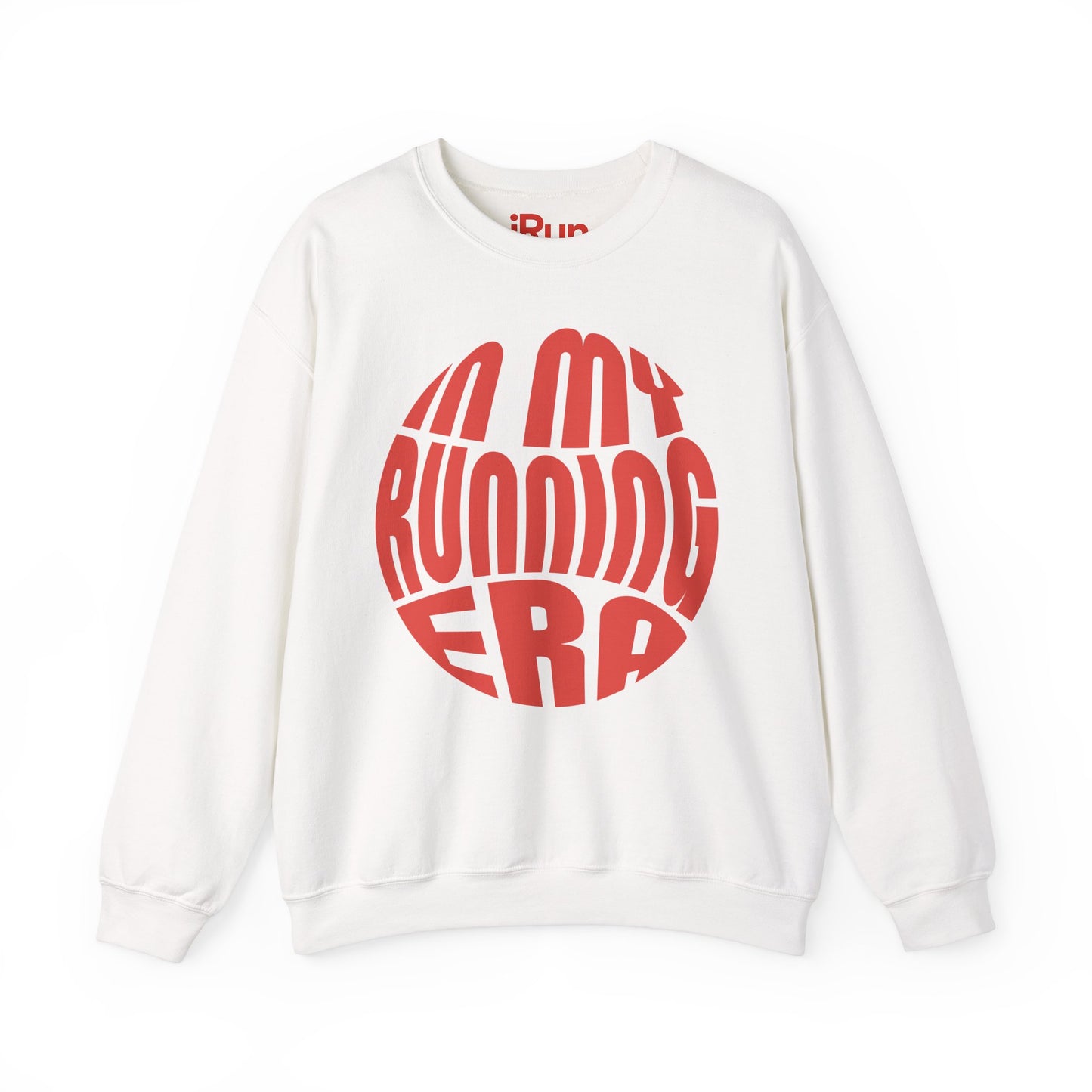 My Running Era Sweatshirt