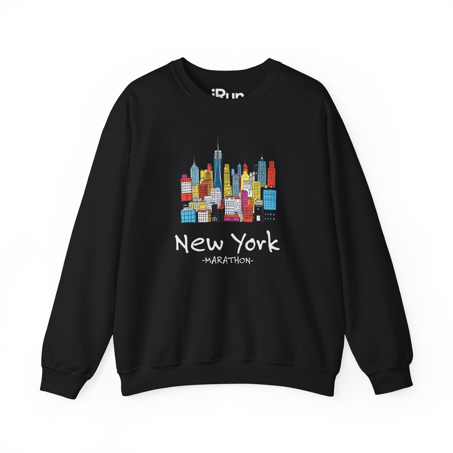 New York Sweatshirt
