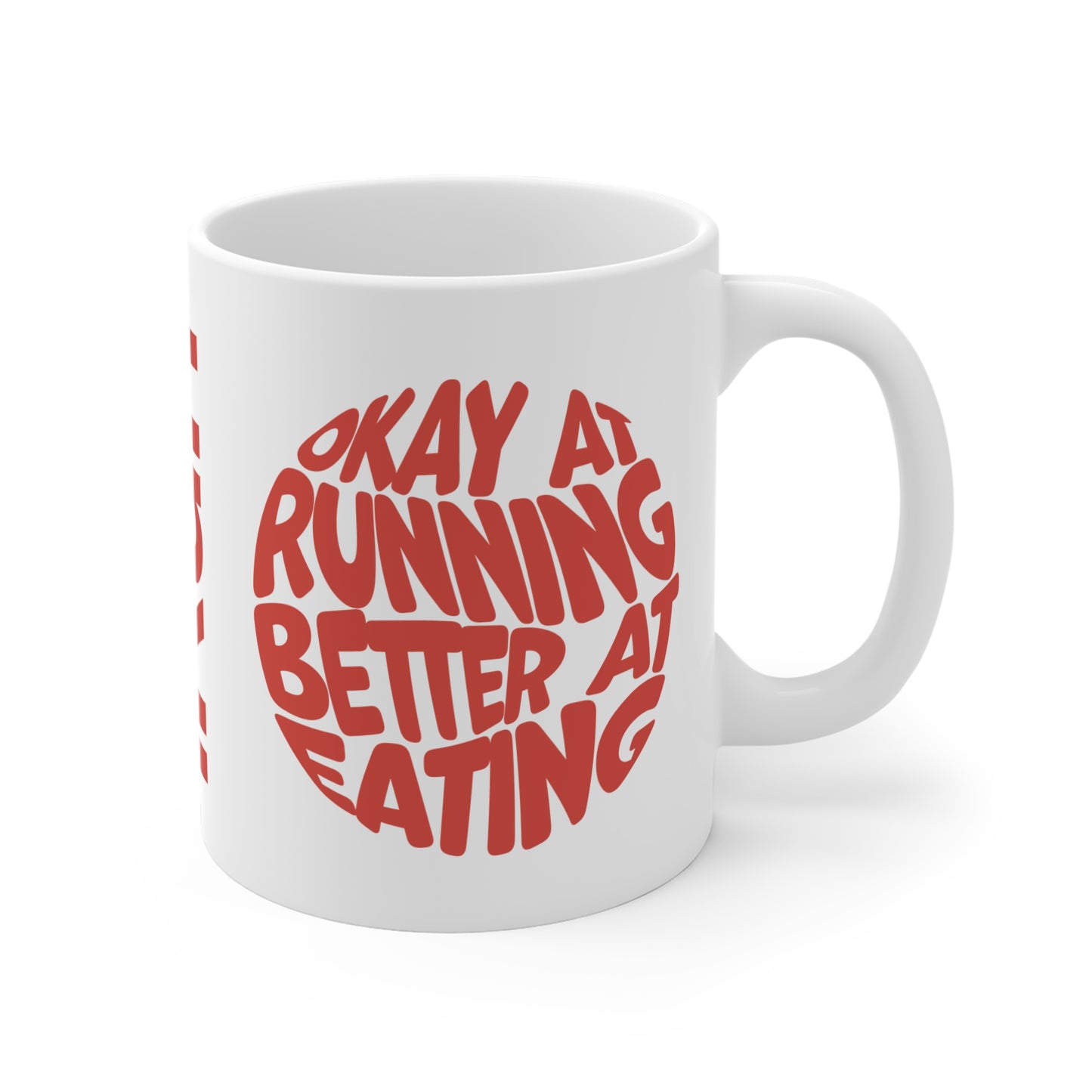 Better Eater Mug
