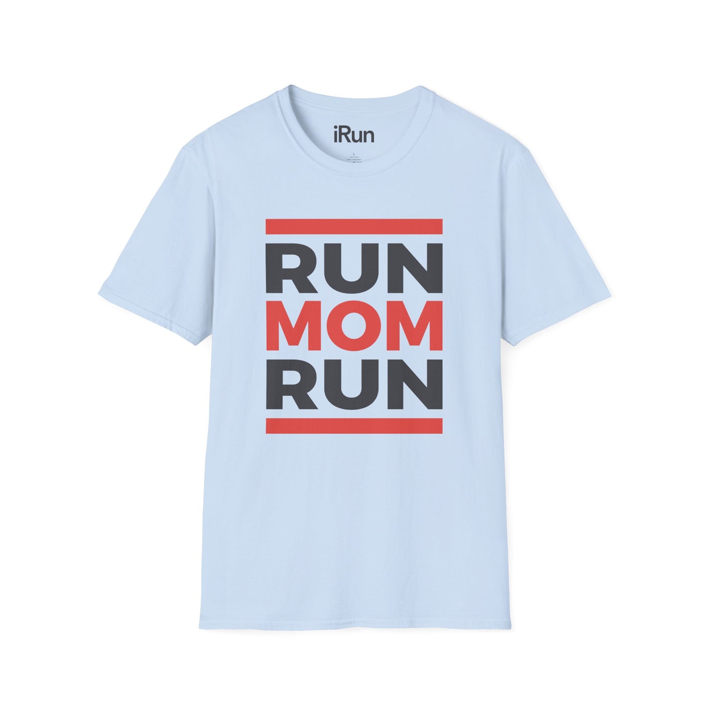 Run Mom T-Shirt
