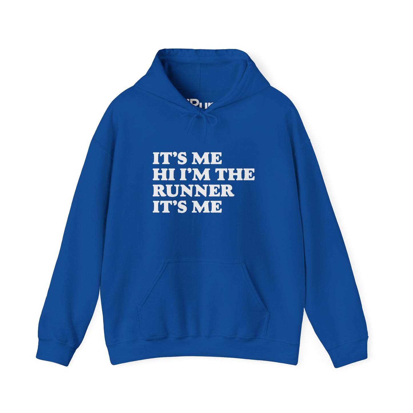 It's Me Hoodie