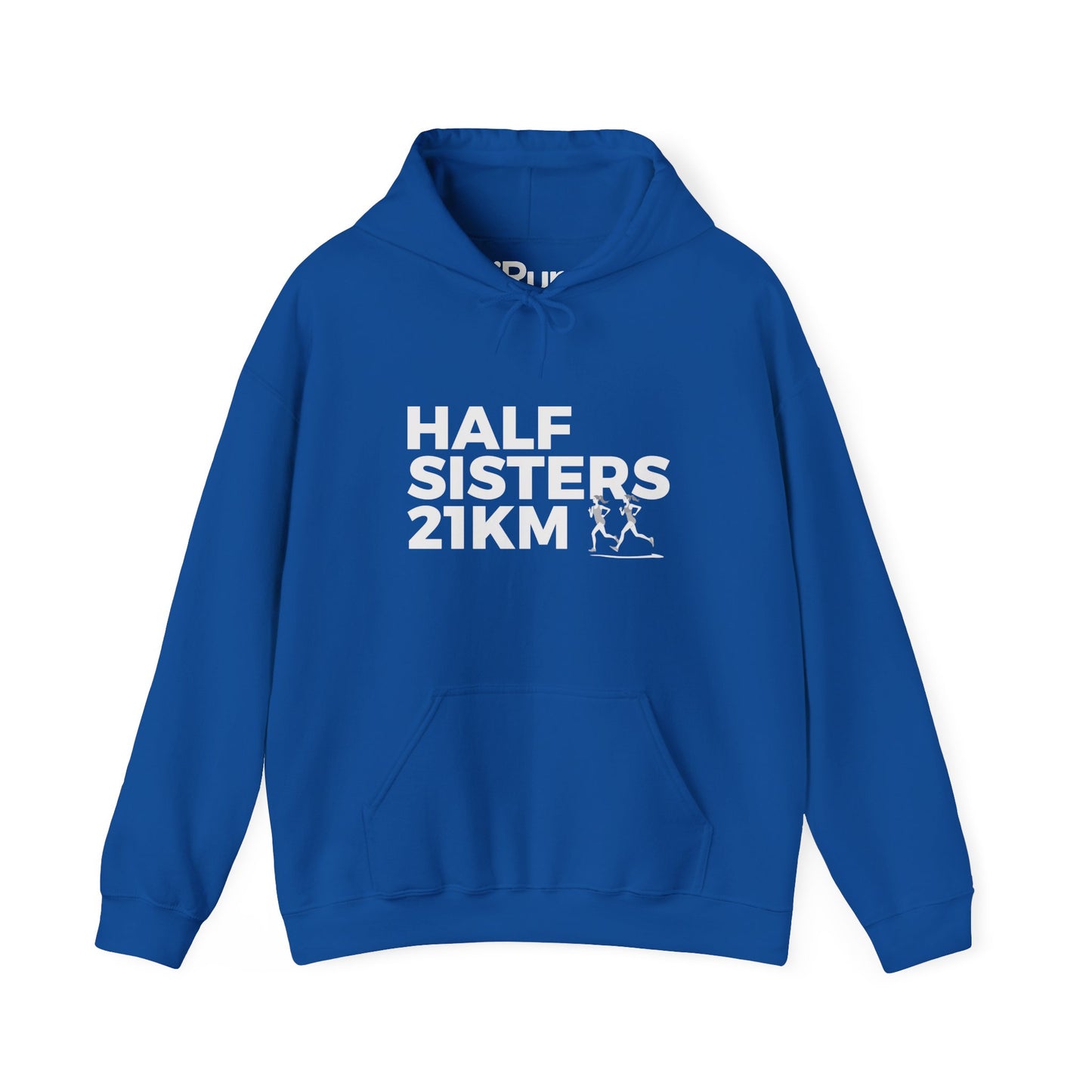 Half Sisters Hoodie