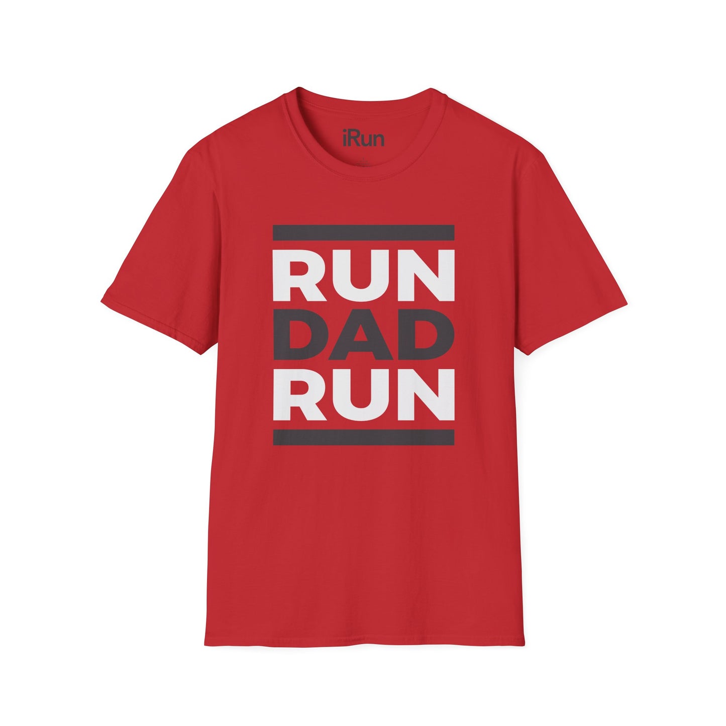 Run Dad T-Shirt