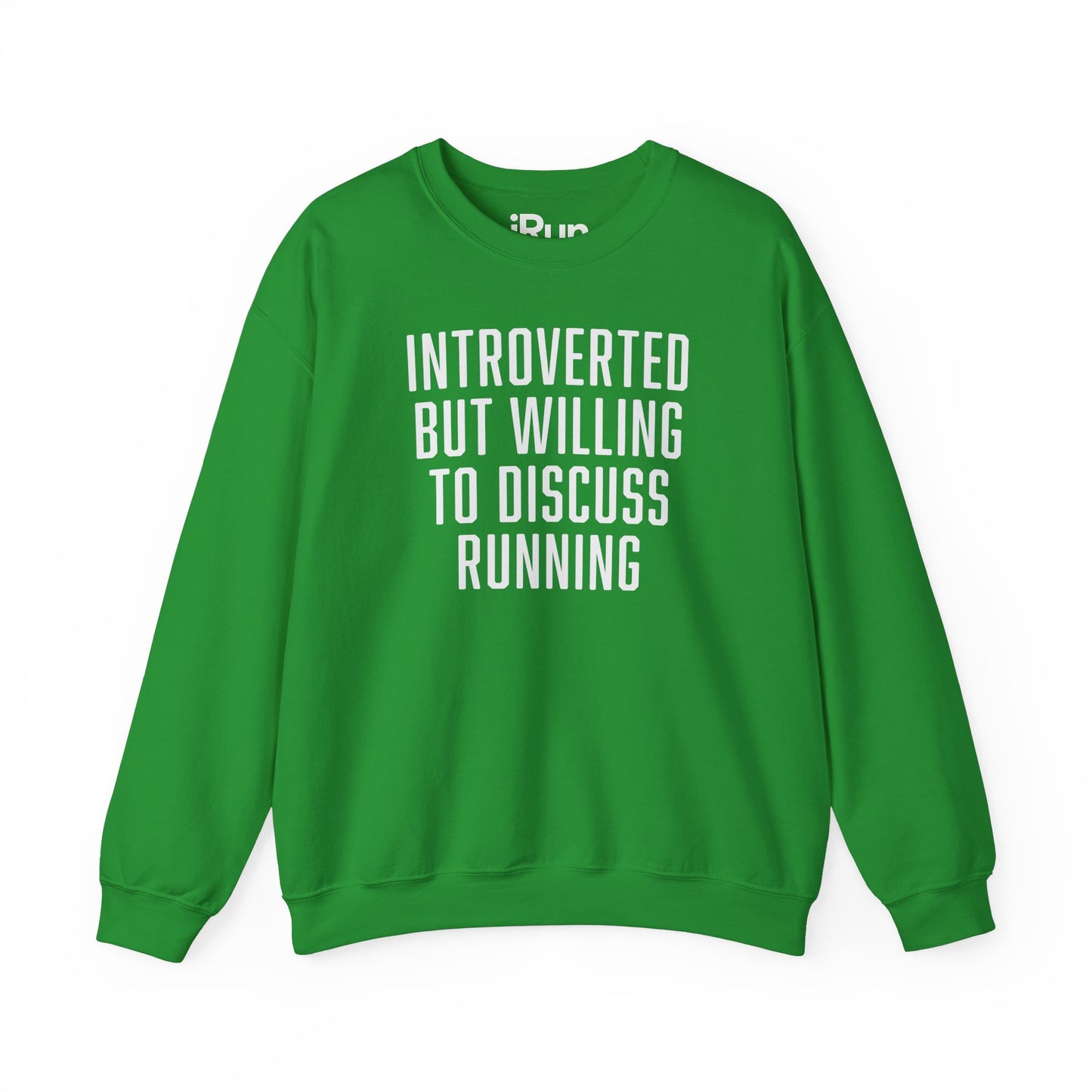 Introverted Sweatshirt