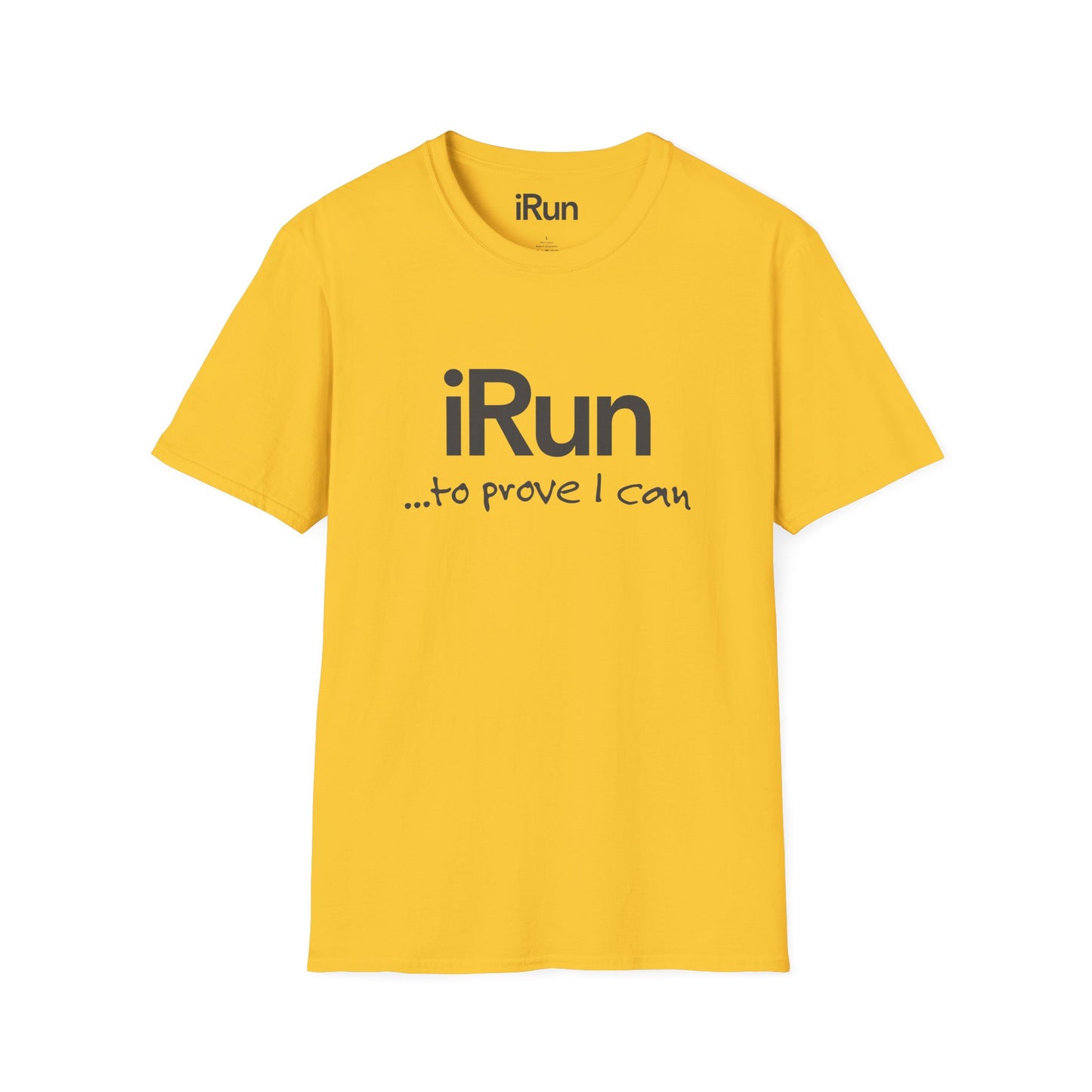 Prove I Can T-Shirt