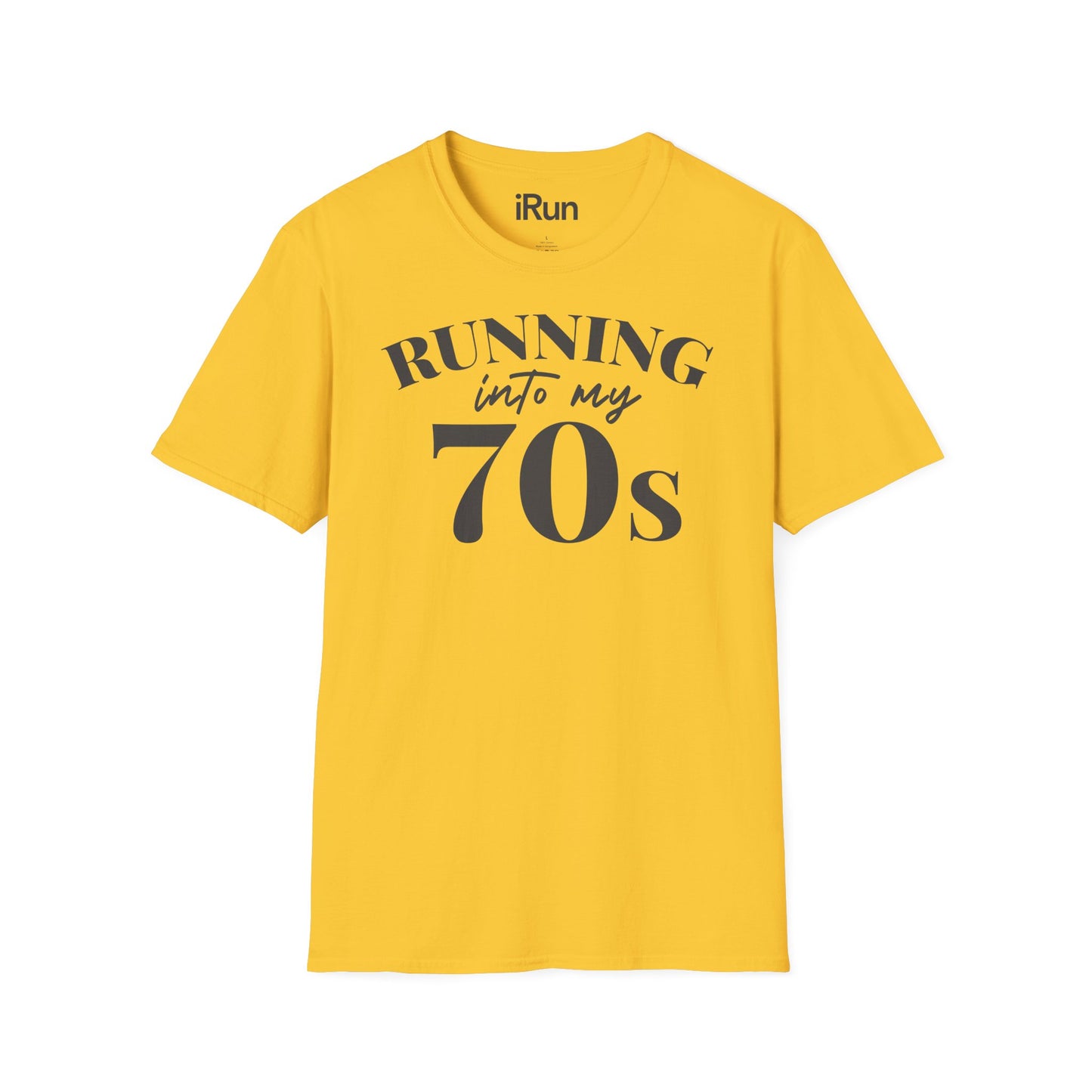Running 70 T-Shirt