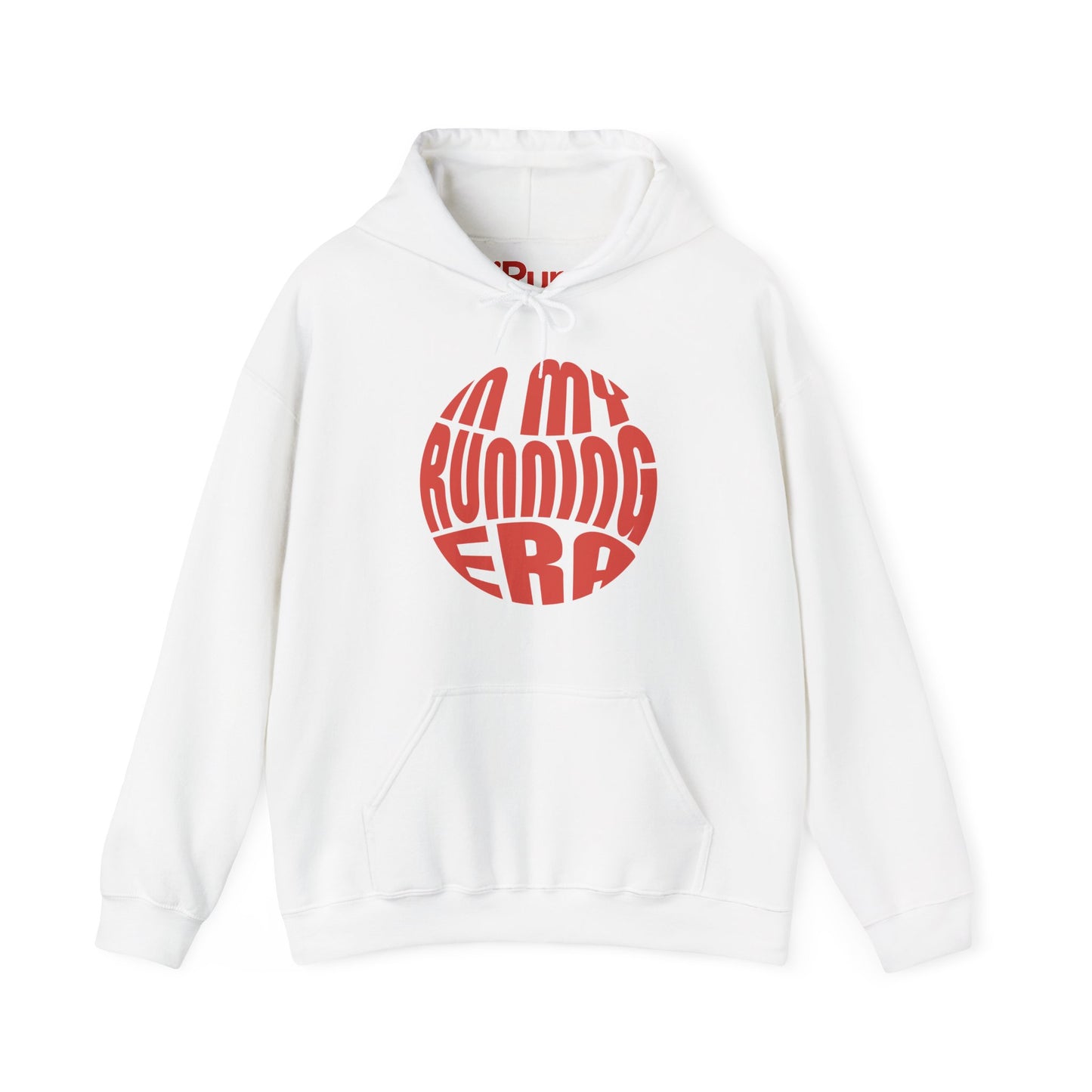 Running Era Hoodie