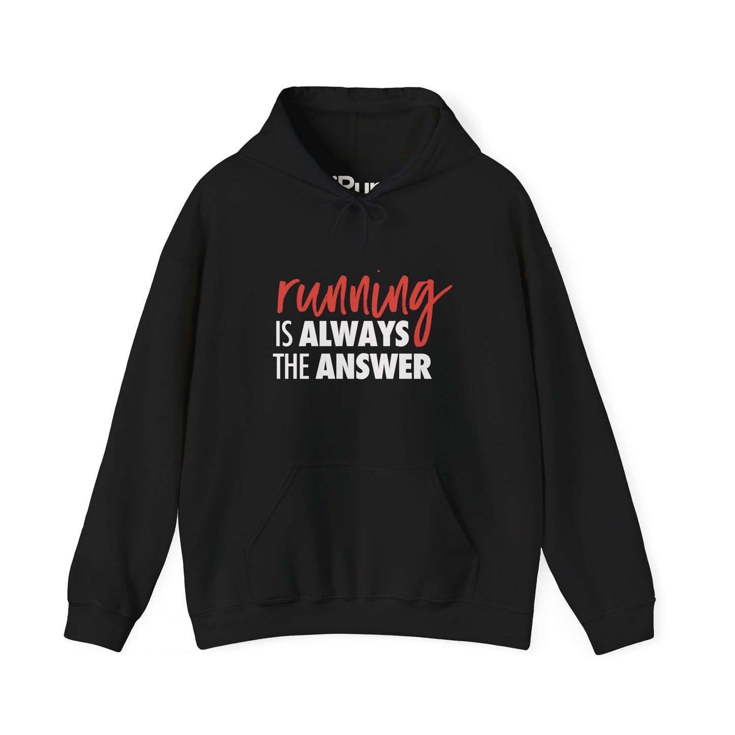 The Answer Hoodie