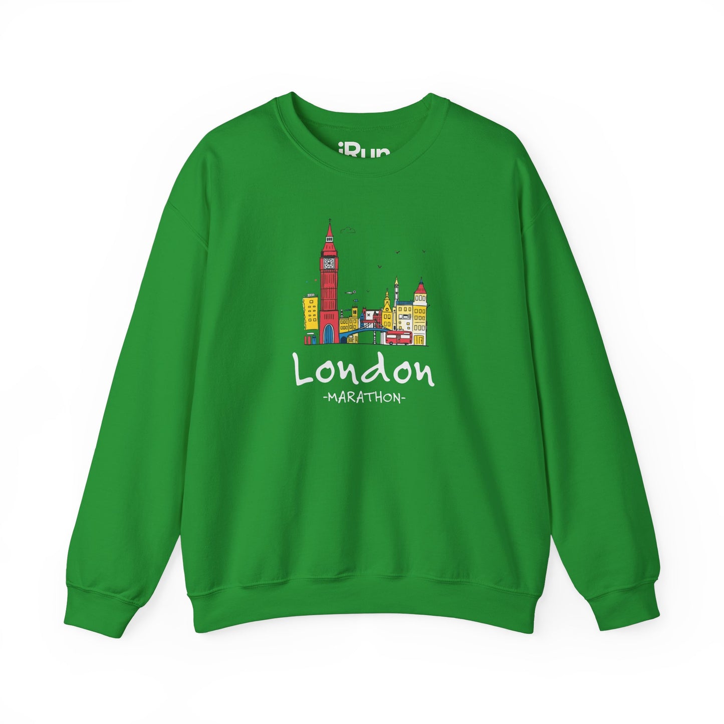 London Sweatshirt