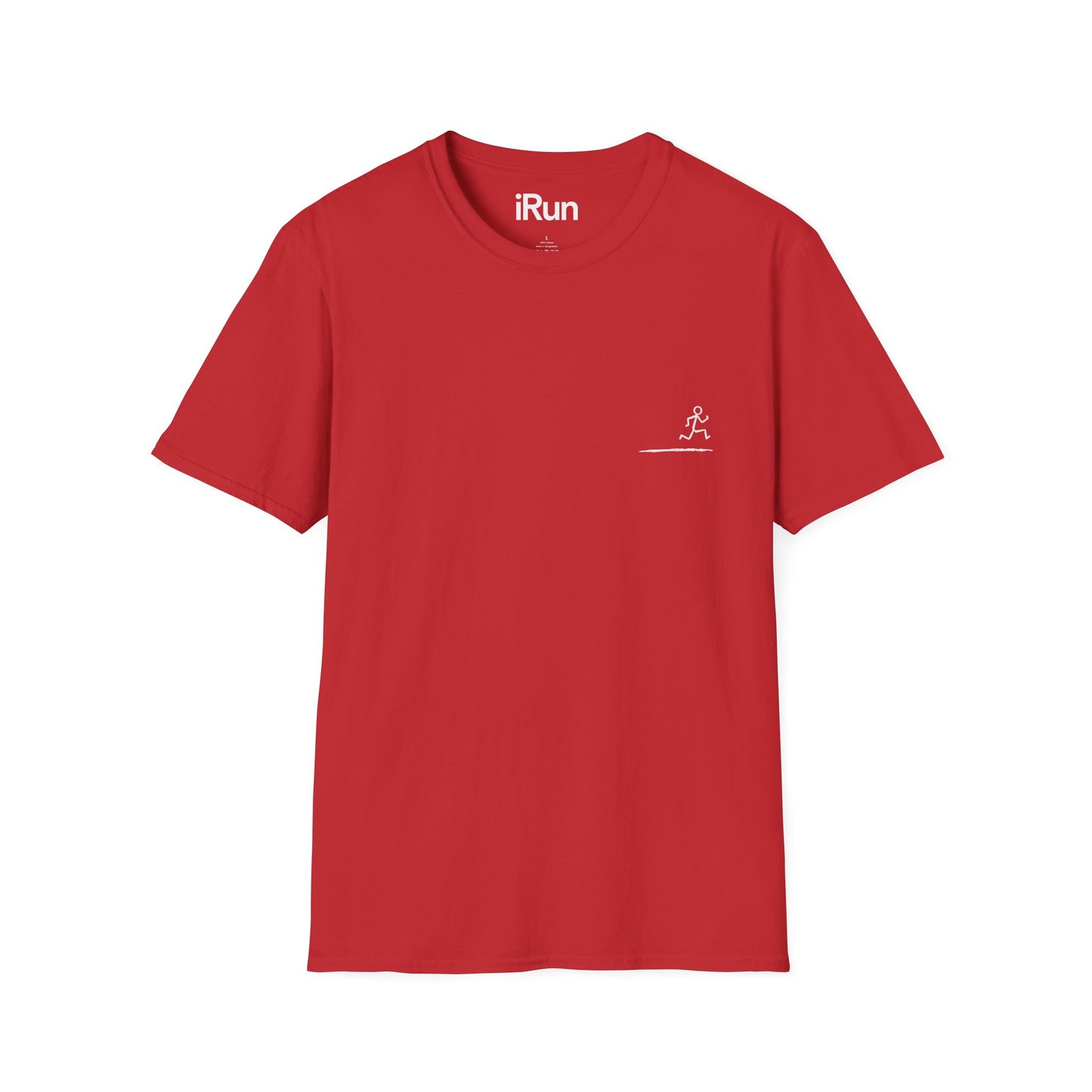 Running Man T-Shirt