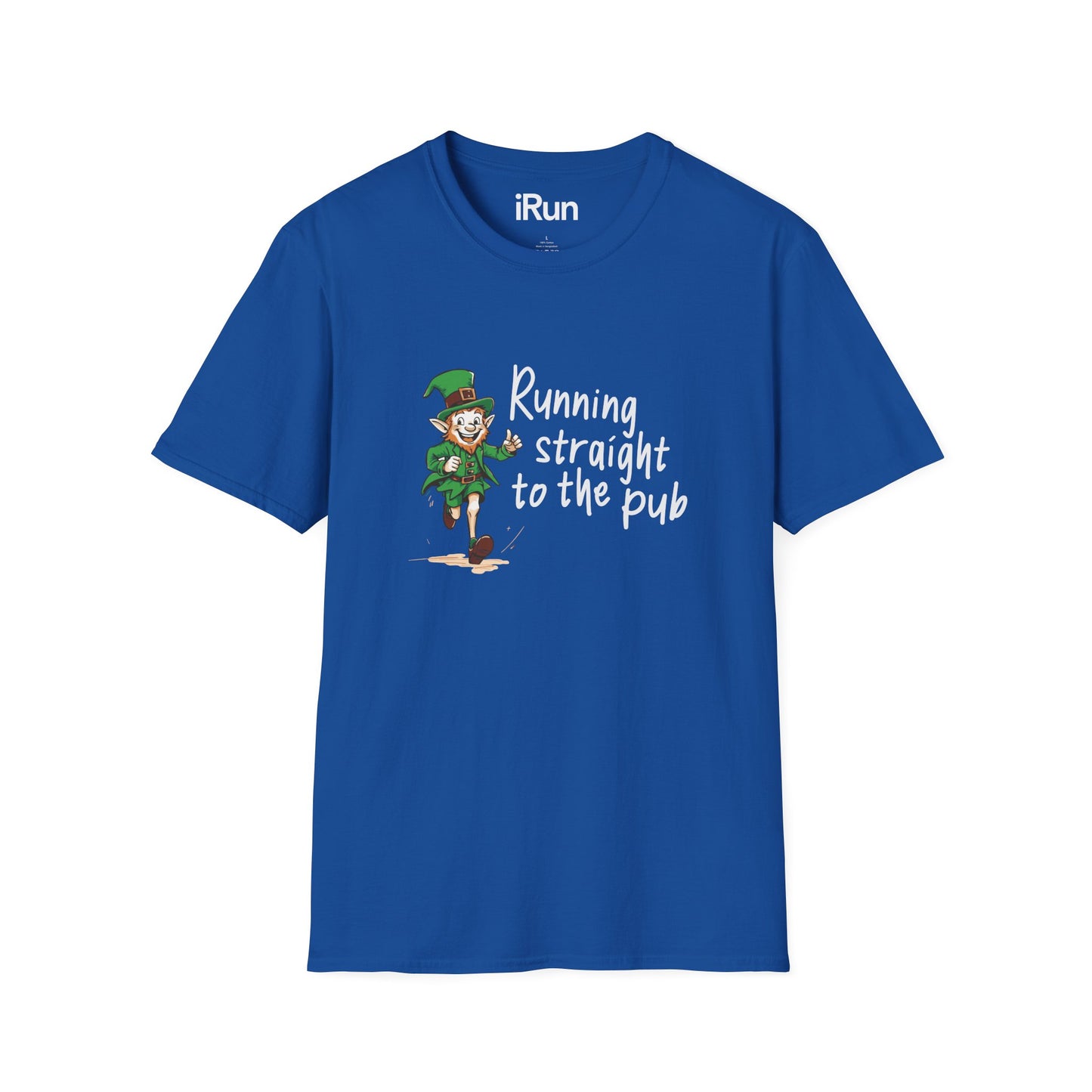 To The Pub! T-Shirt