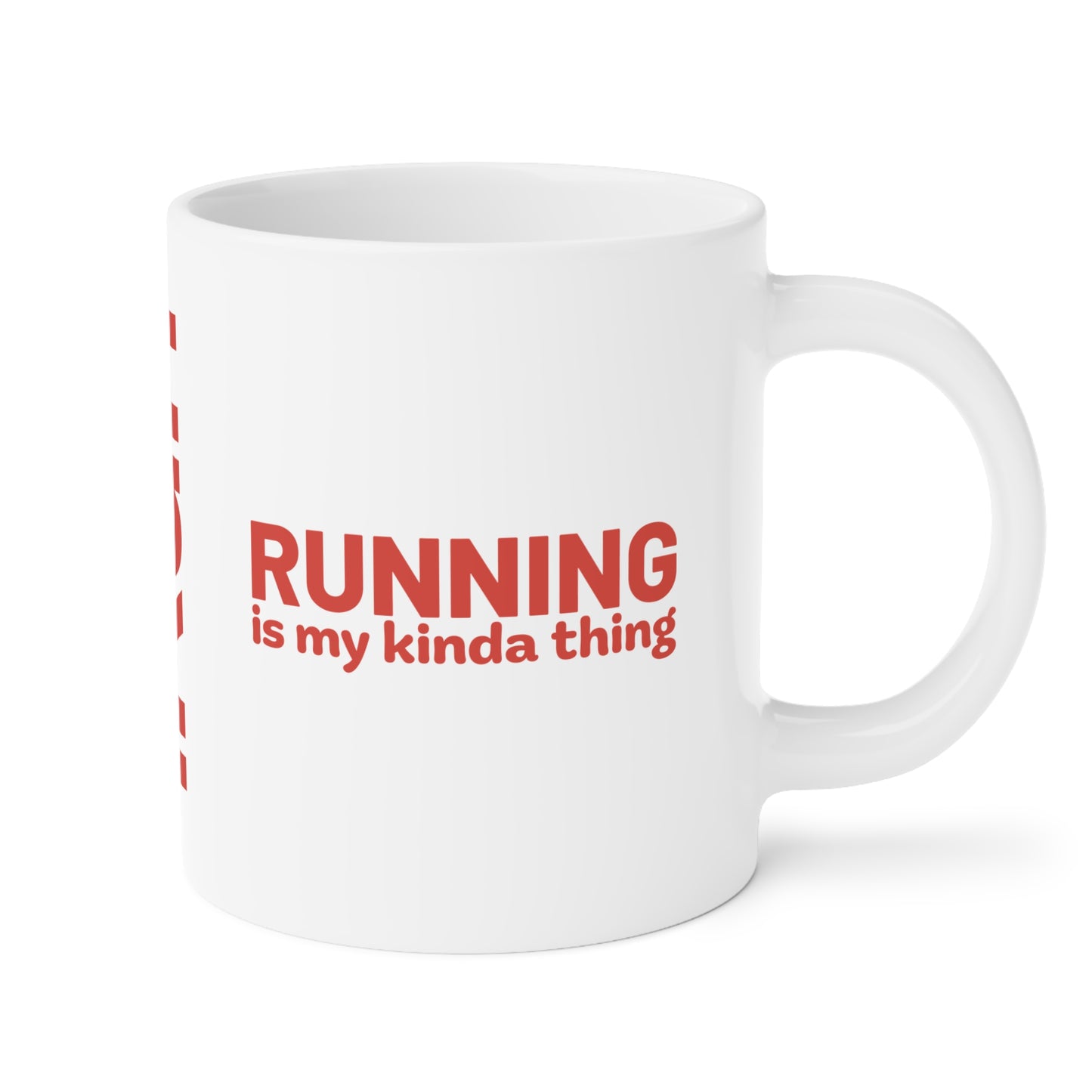 My Thing Mug