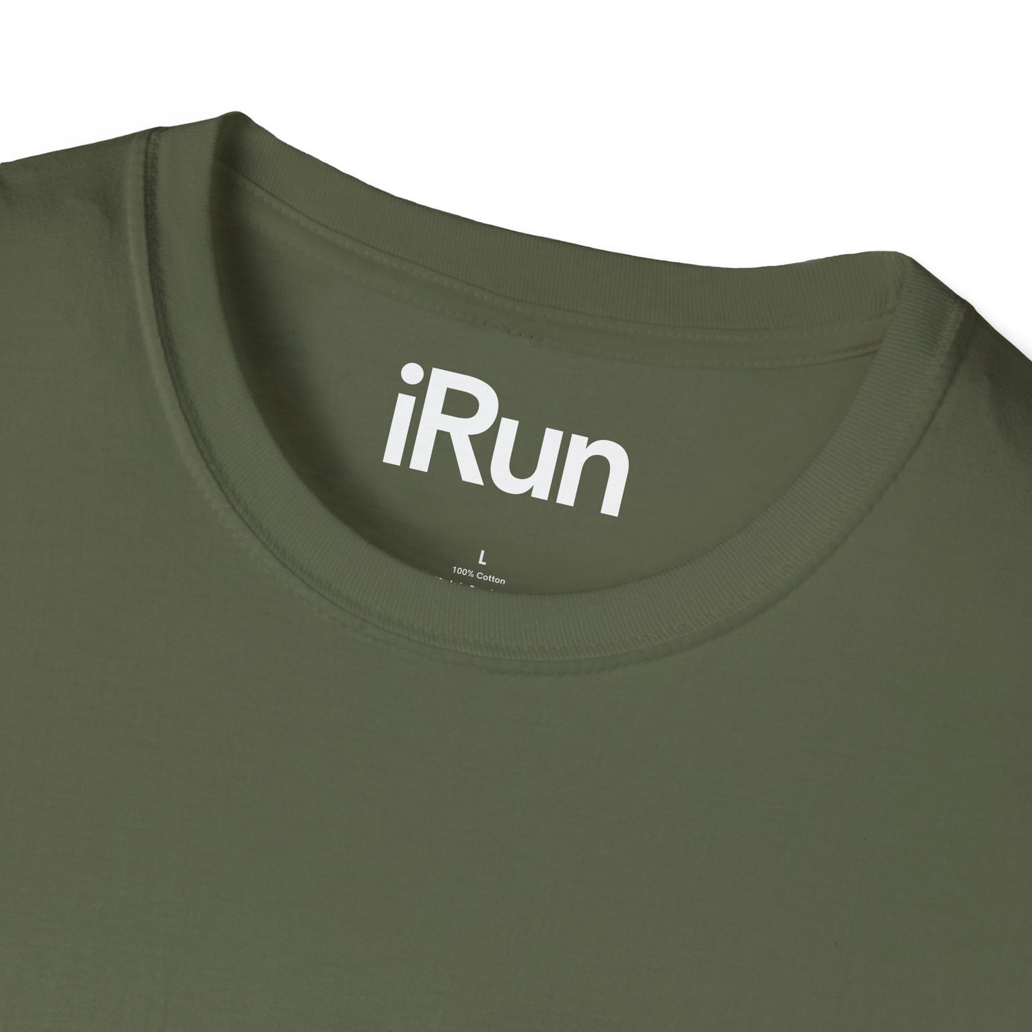 MARATHONER T-Shirt
