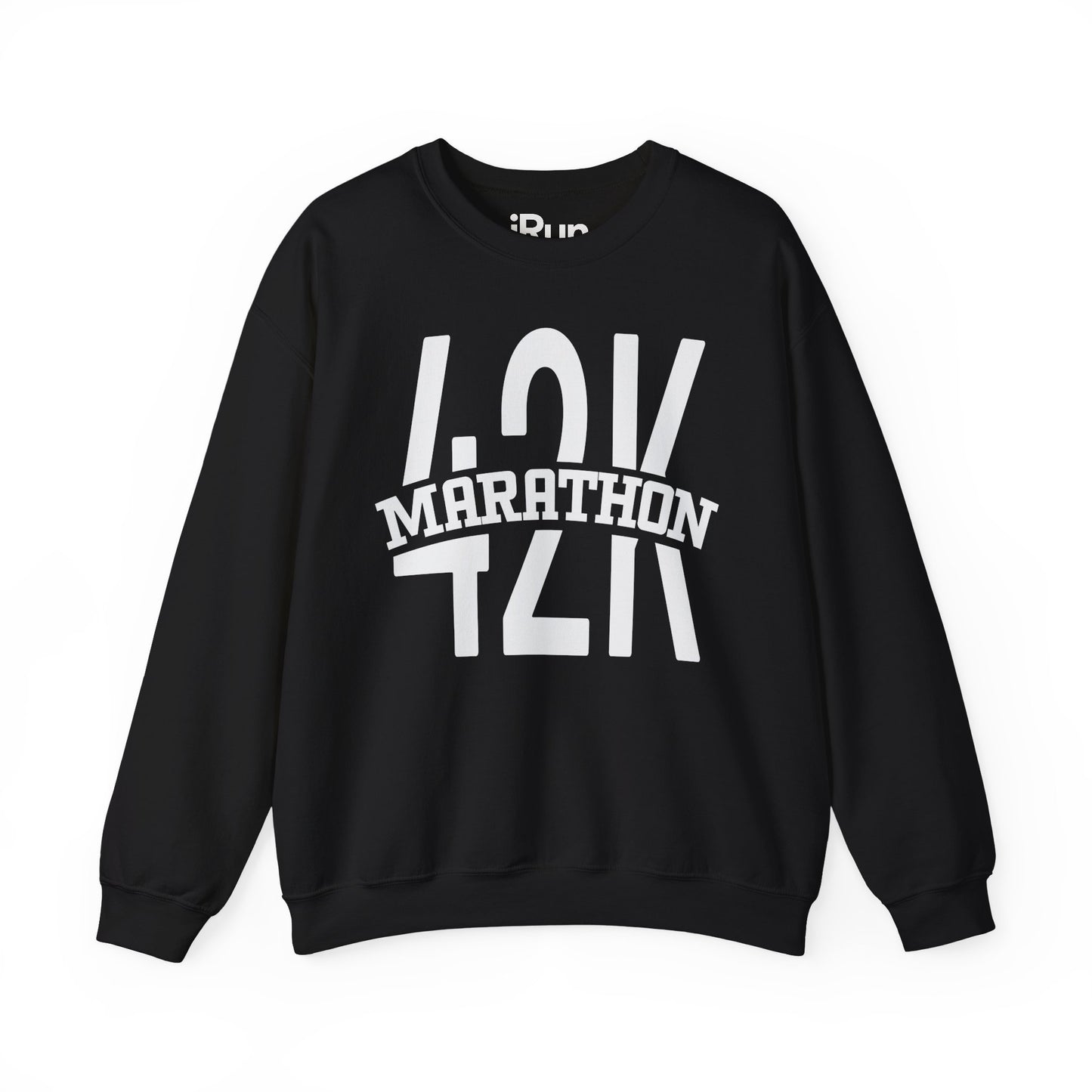 42k Marathon Sweatshirt