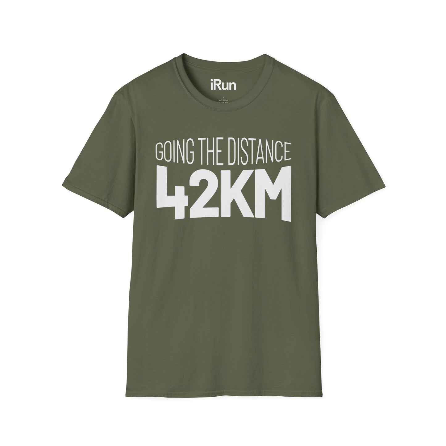 Going the Distance T-Shirt