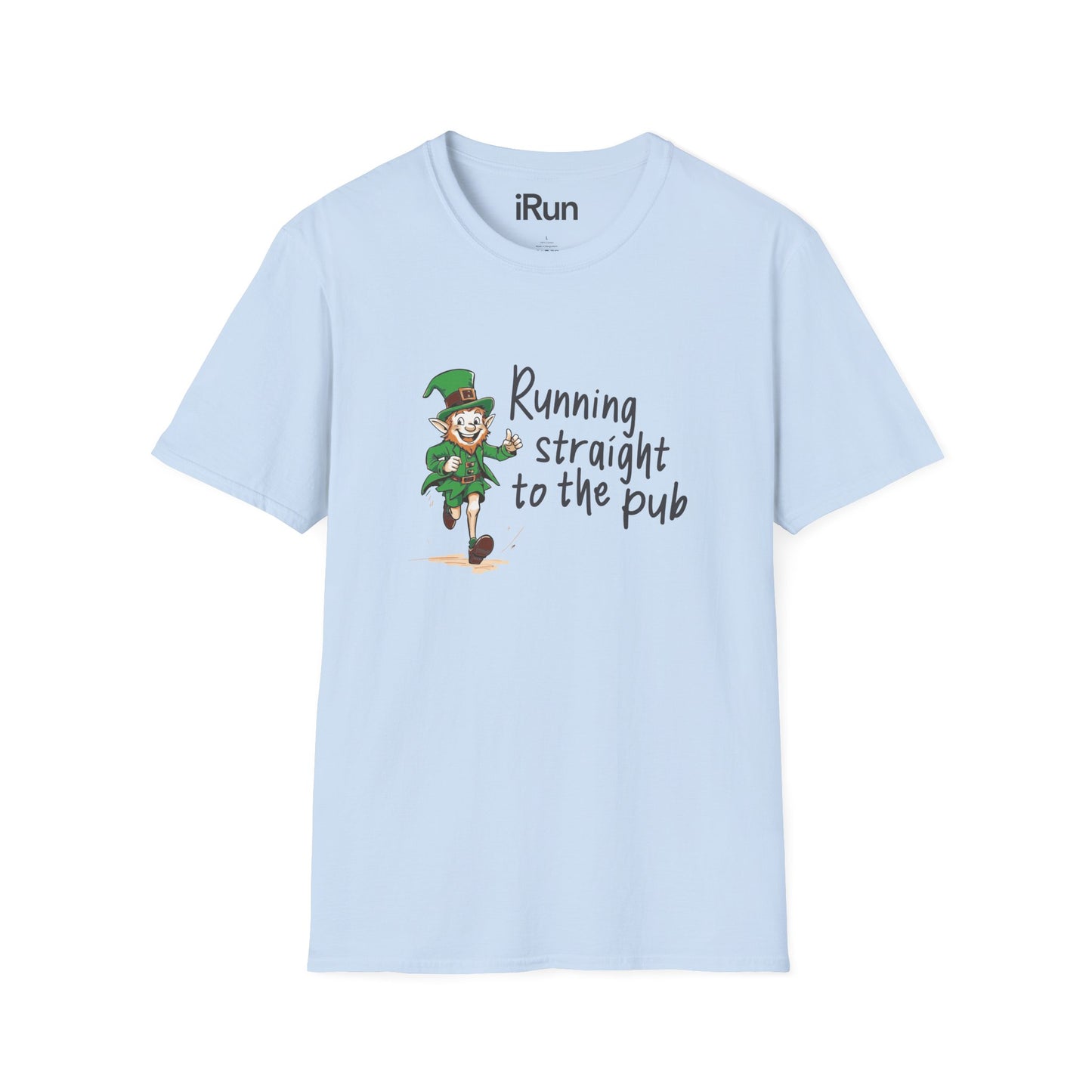To The Pub! T-Shirt