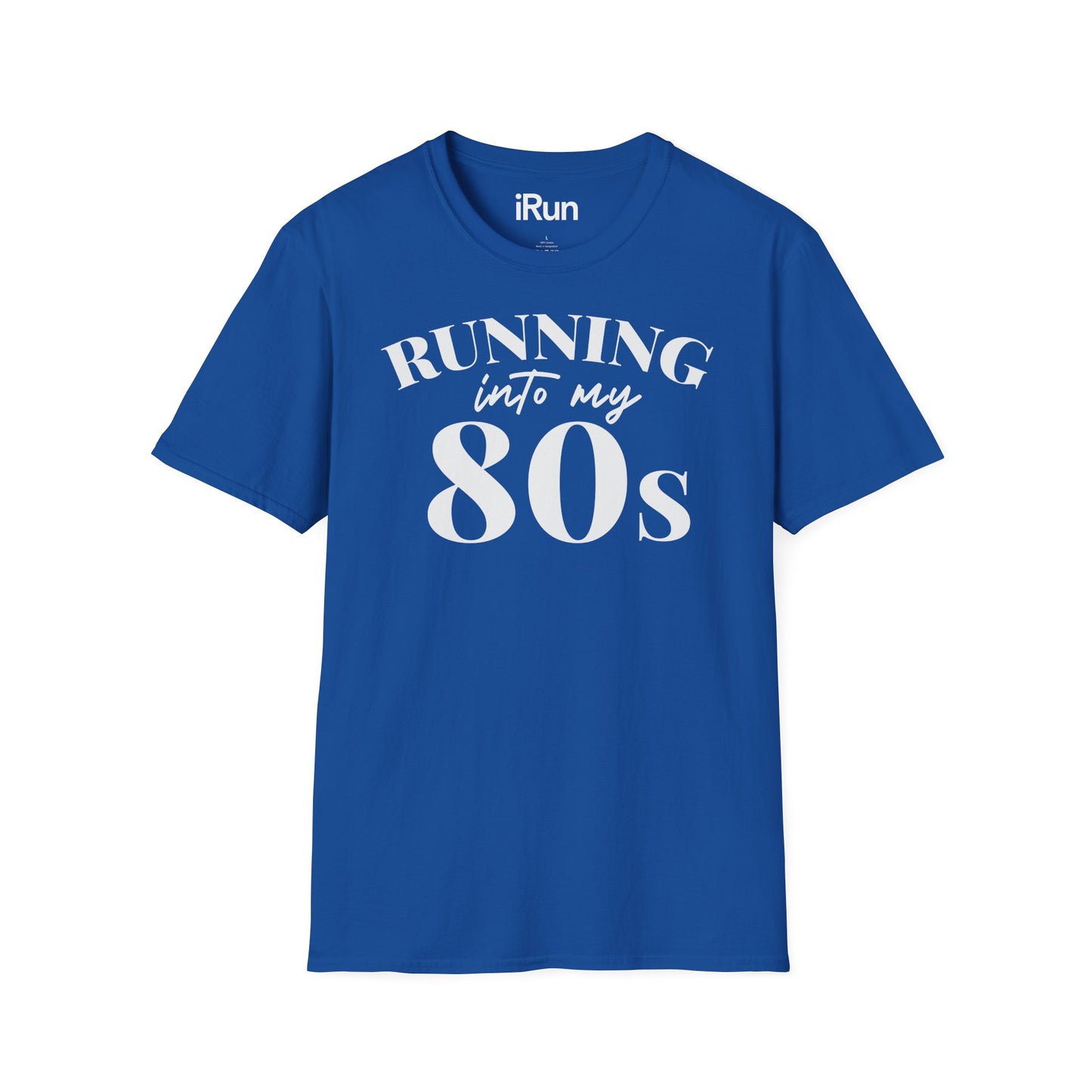 Running 80 T-Shirt