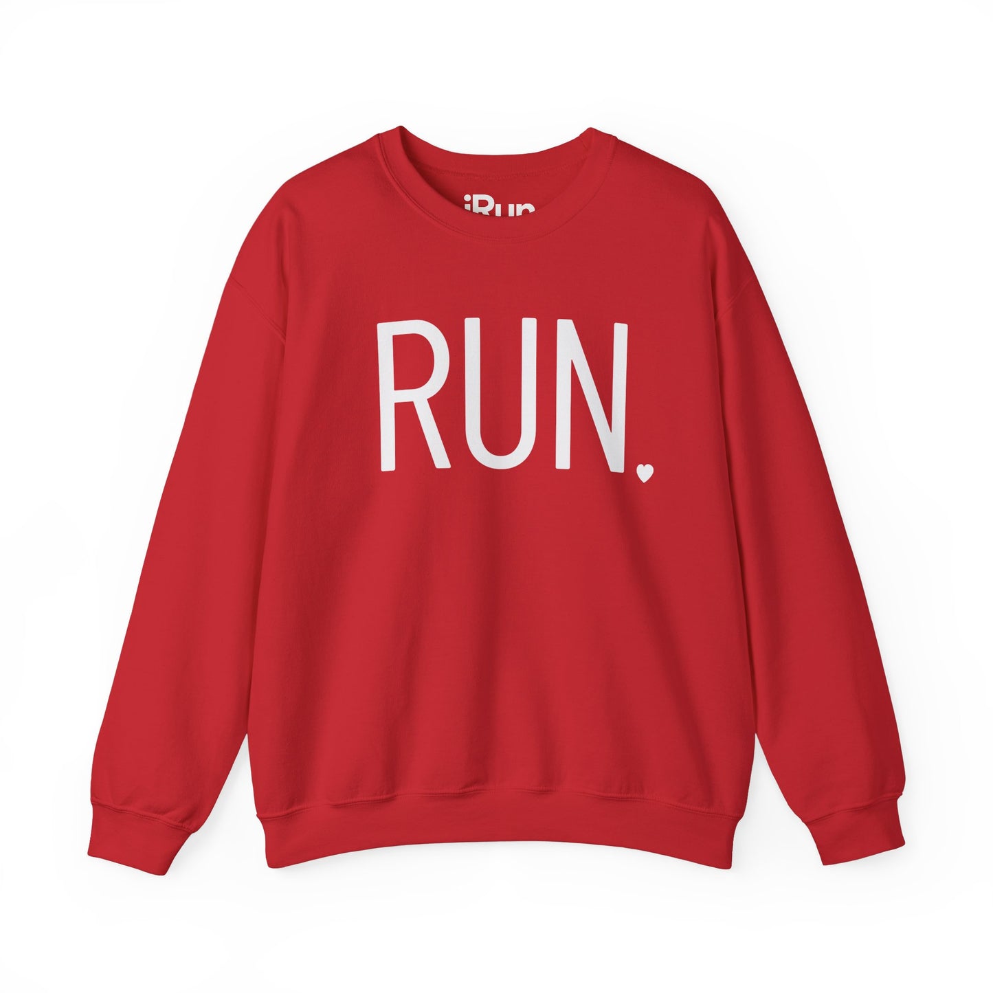 Run Sweatshirt
