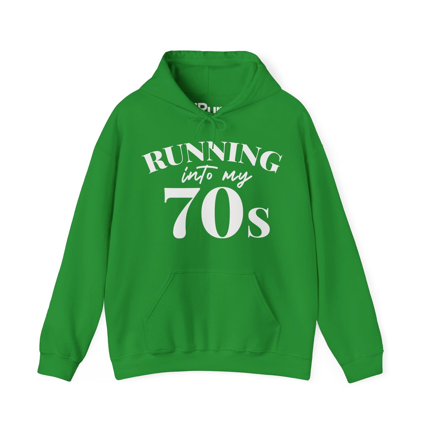 Running 70 Hoodie
