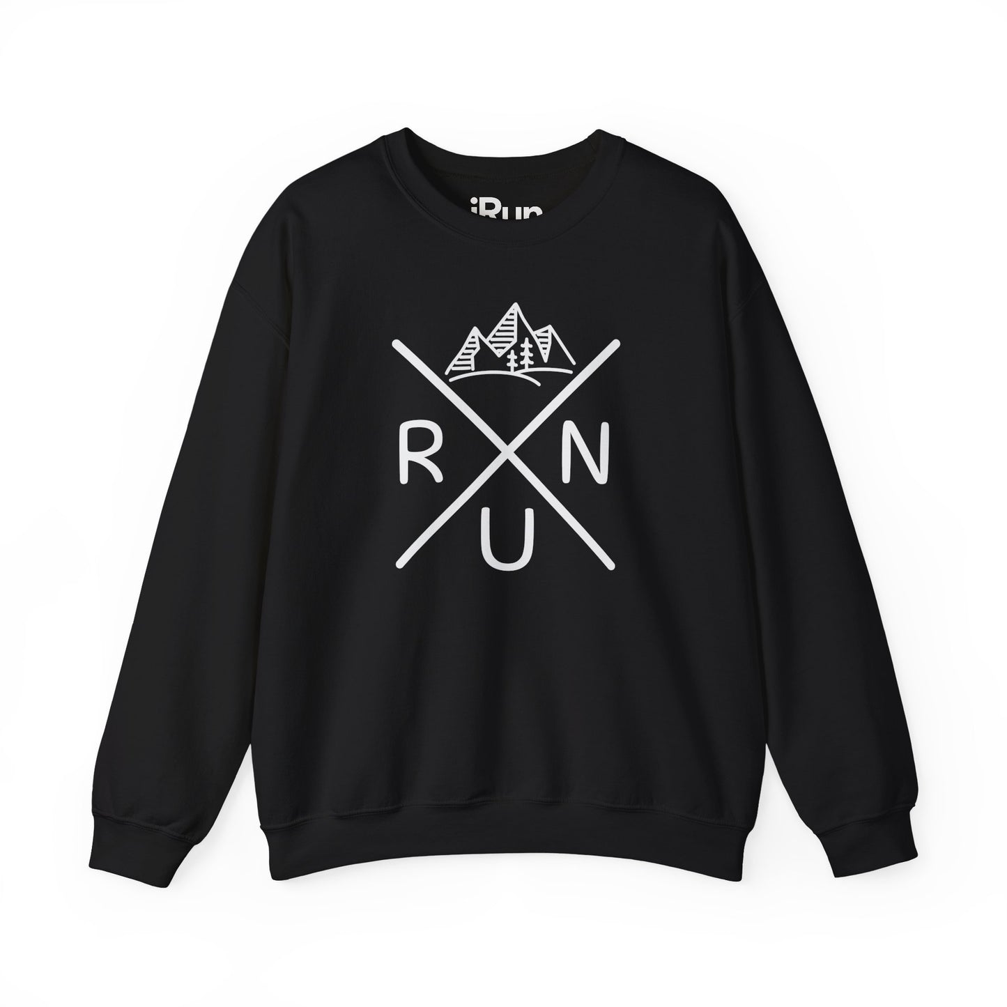 Mountain Top Sweatshirt