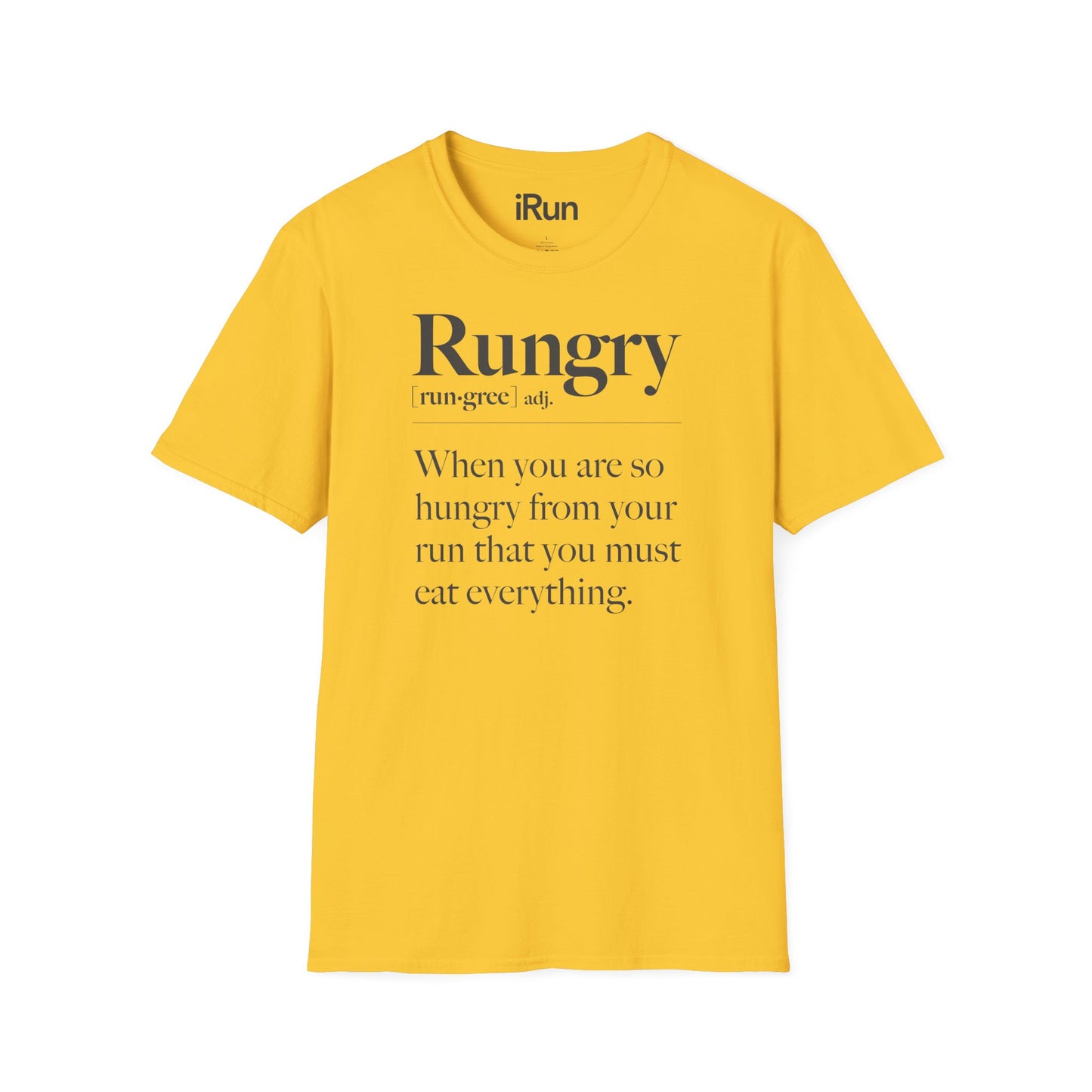 Rungry T-Shirt
