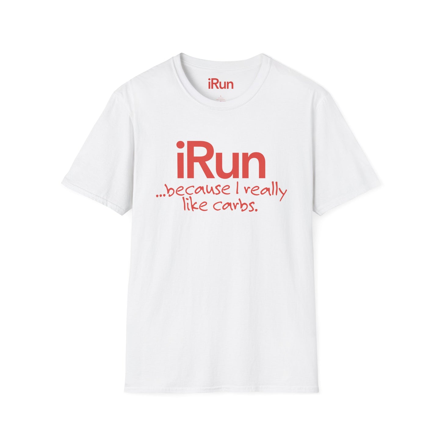 I Like Carbs T-Shirt