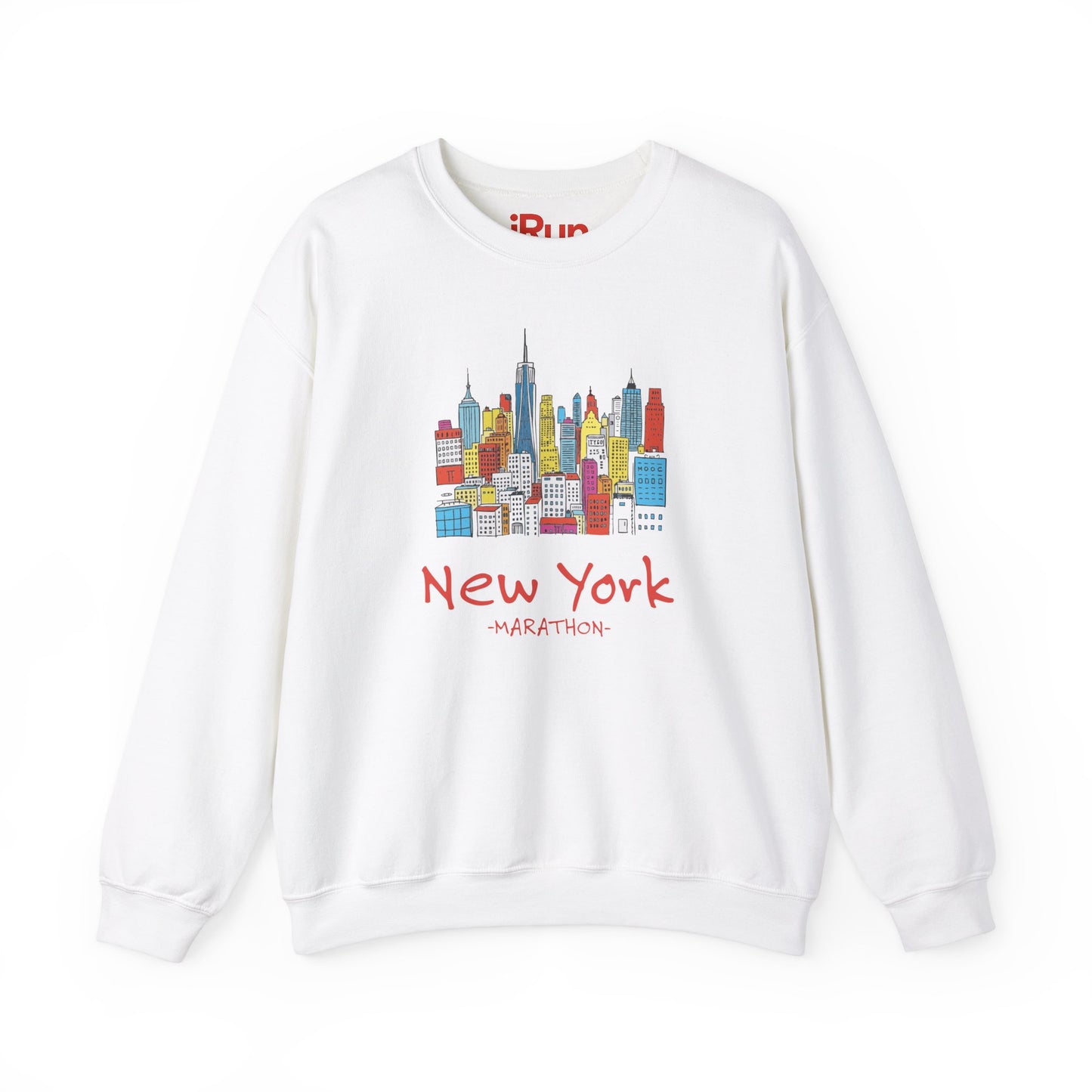 New York Sweatshirt