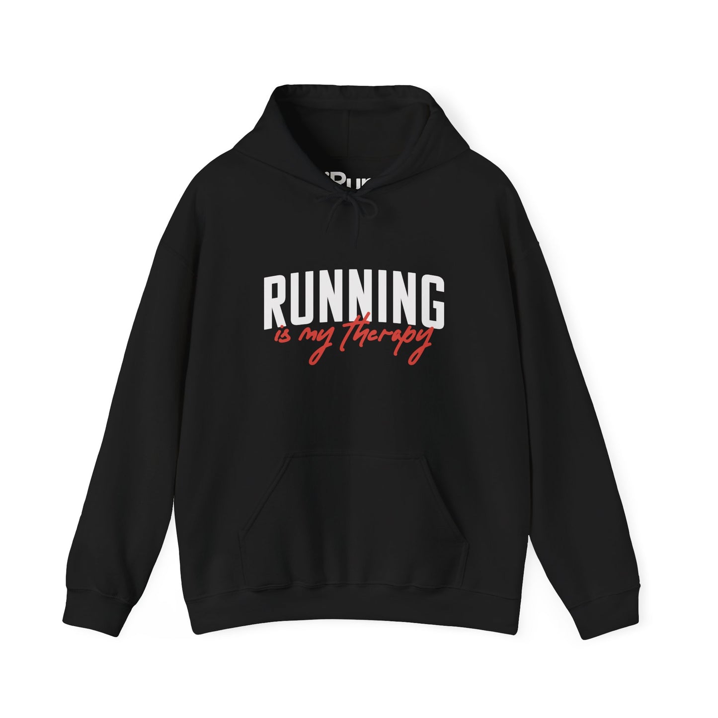 Therapy Hoodie