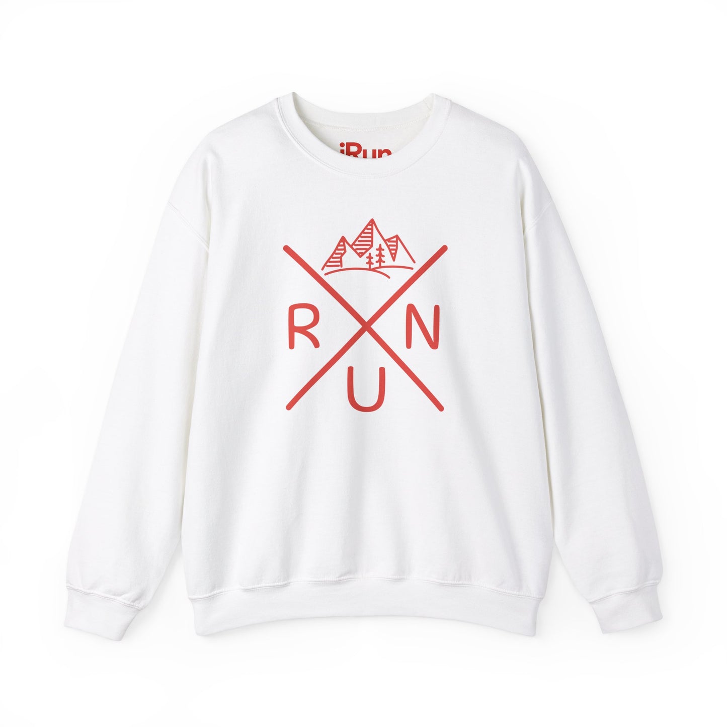 Mountain Top Sweatshirt