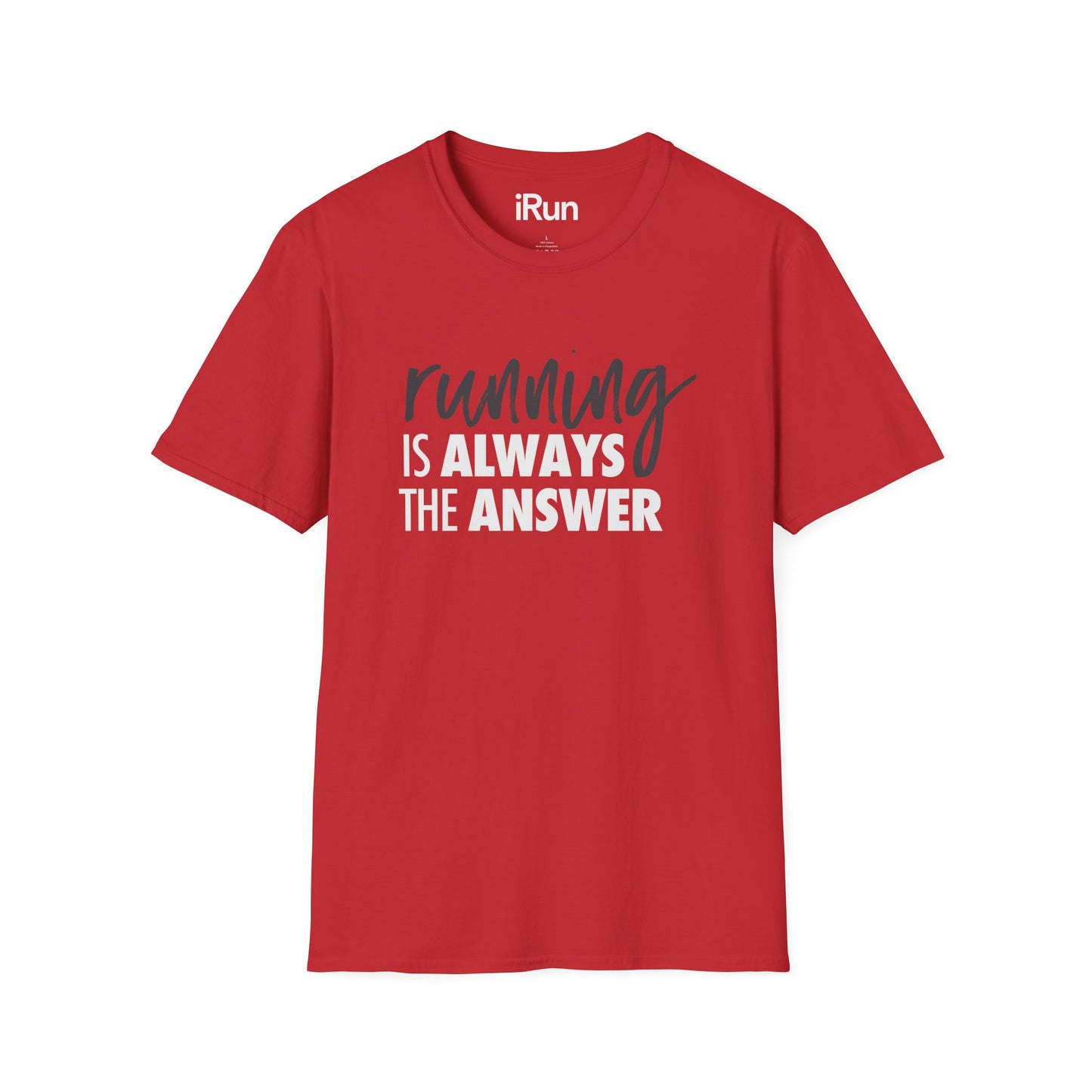 The Answer T-Shirt