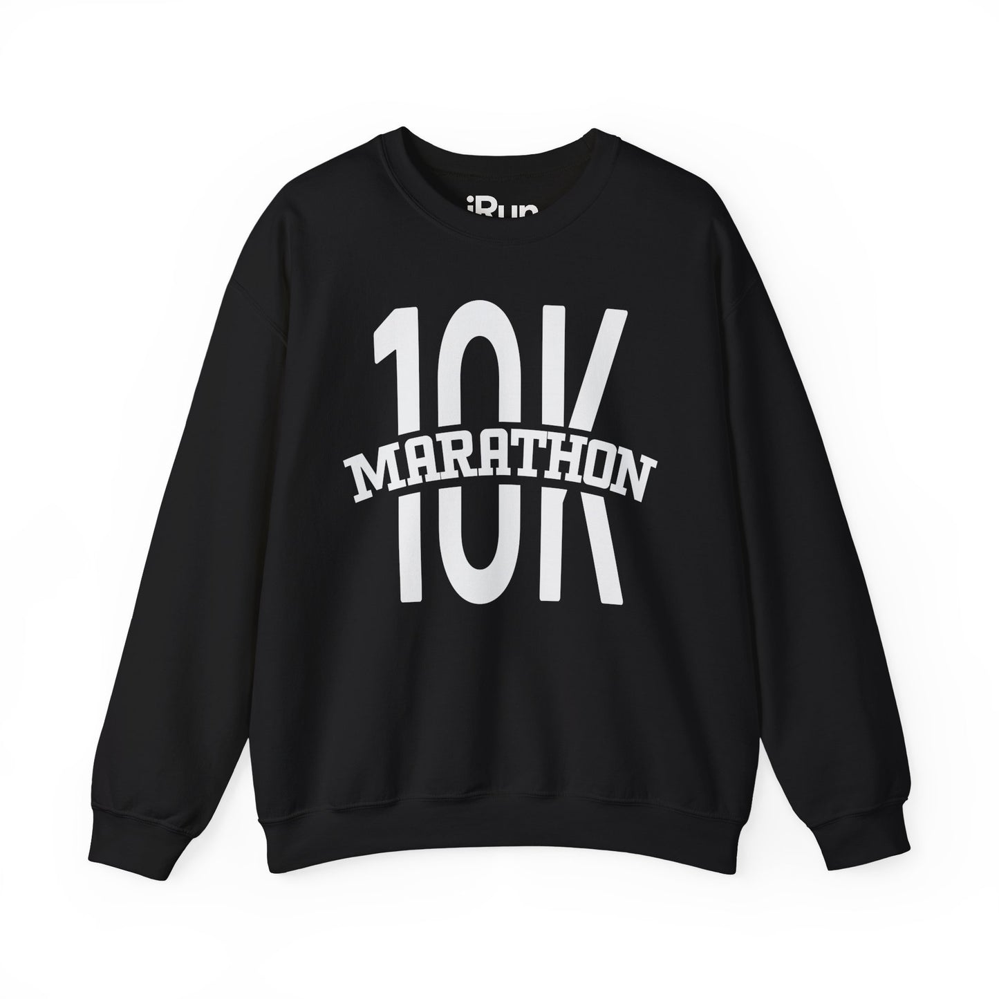 10k Marathon Sweatshirt