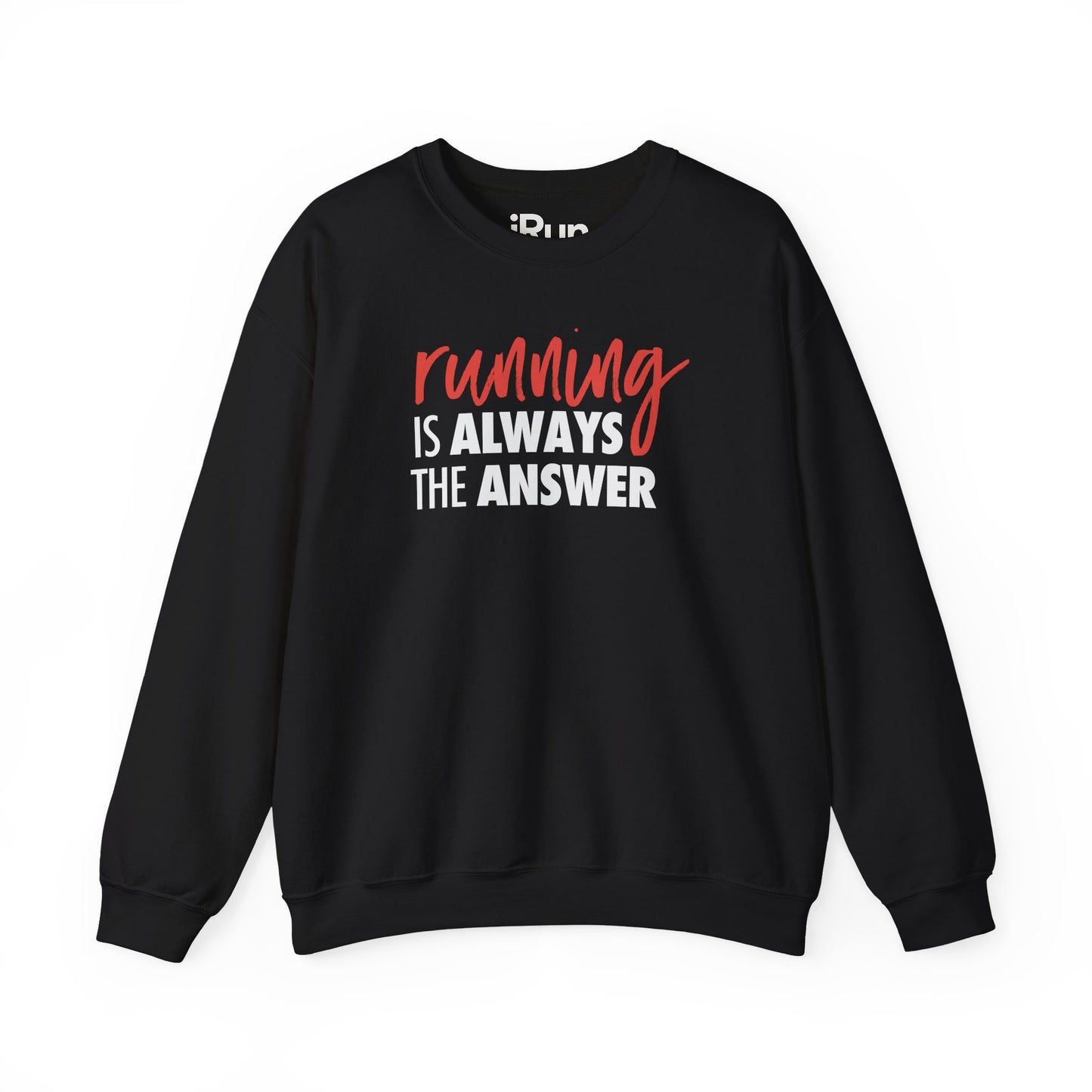 The Answer Sweatshirt