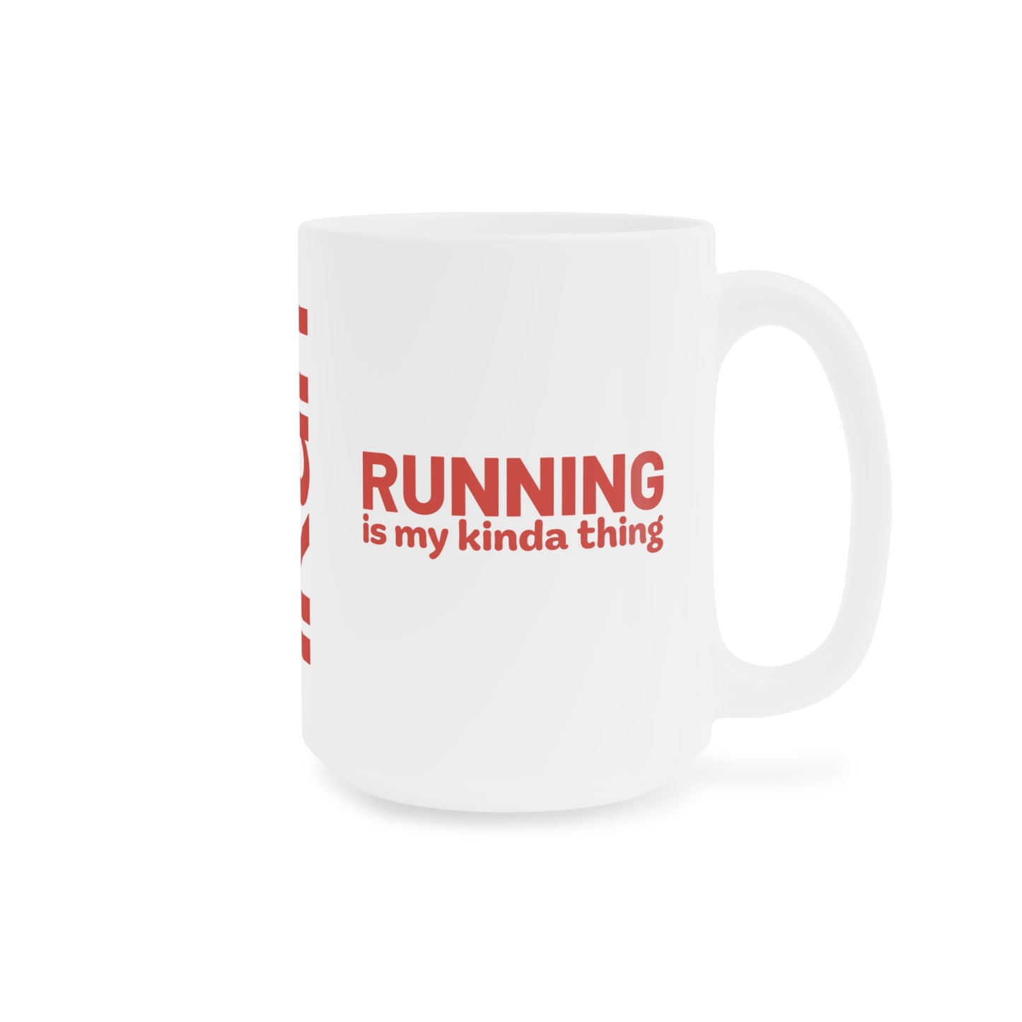 My Thing Mug