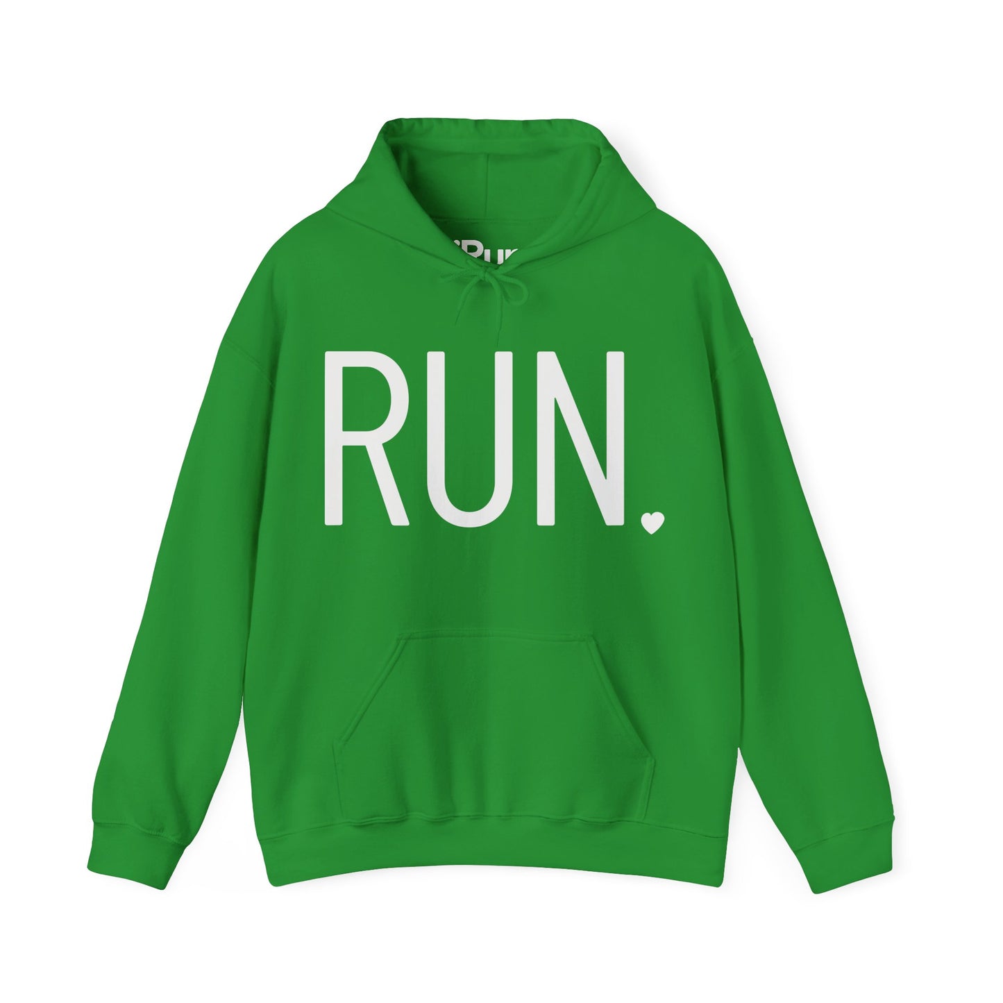 Run Hoodie